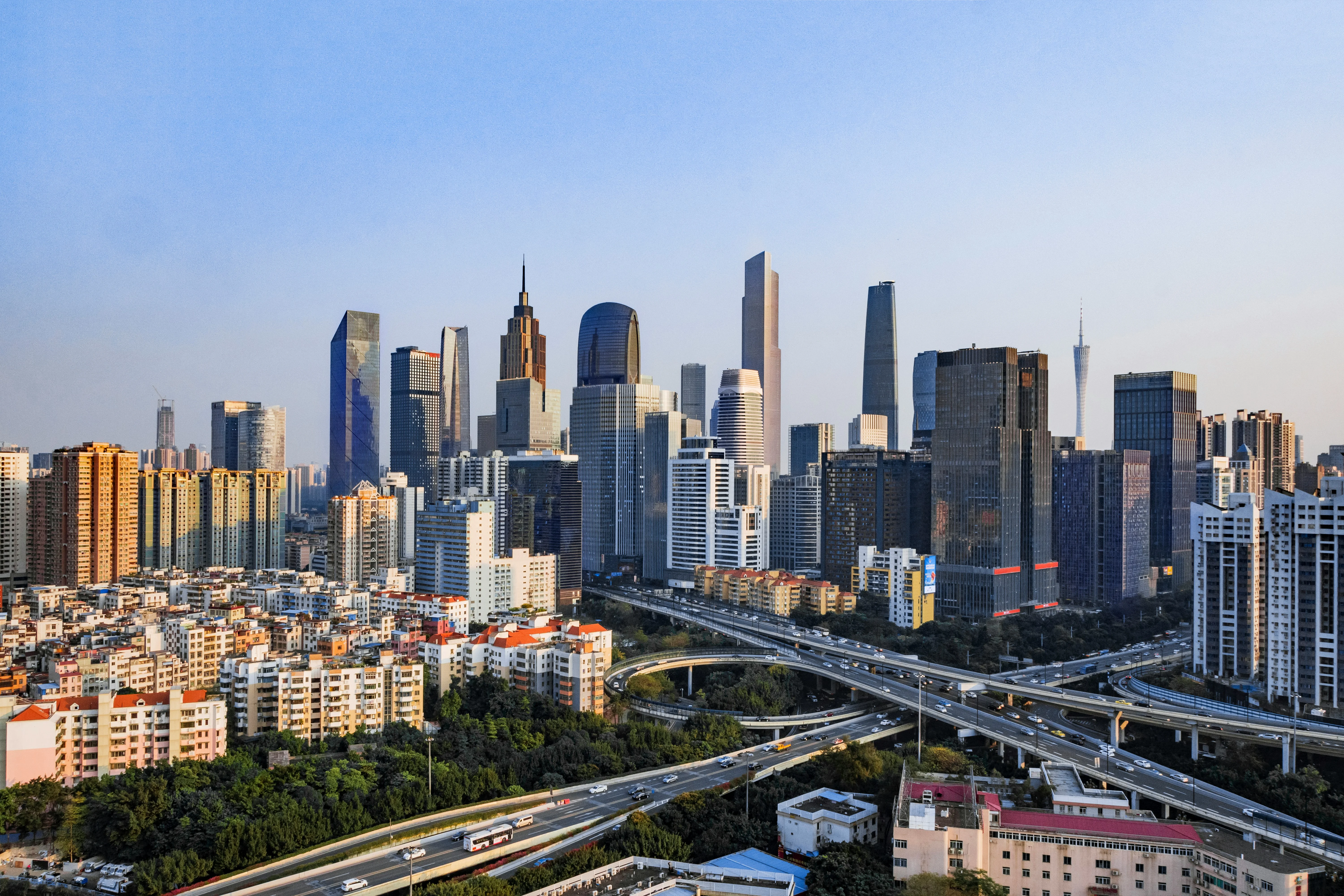 Street Life Captured: The Best Markets in Guangzhou for Unforgettable Photography