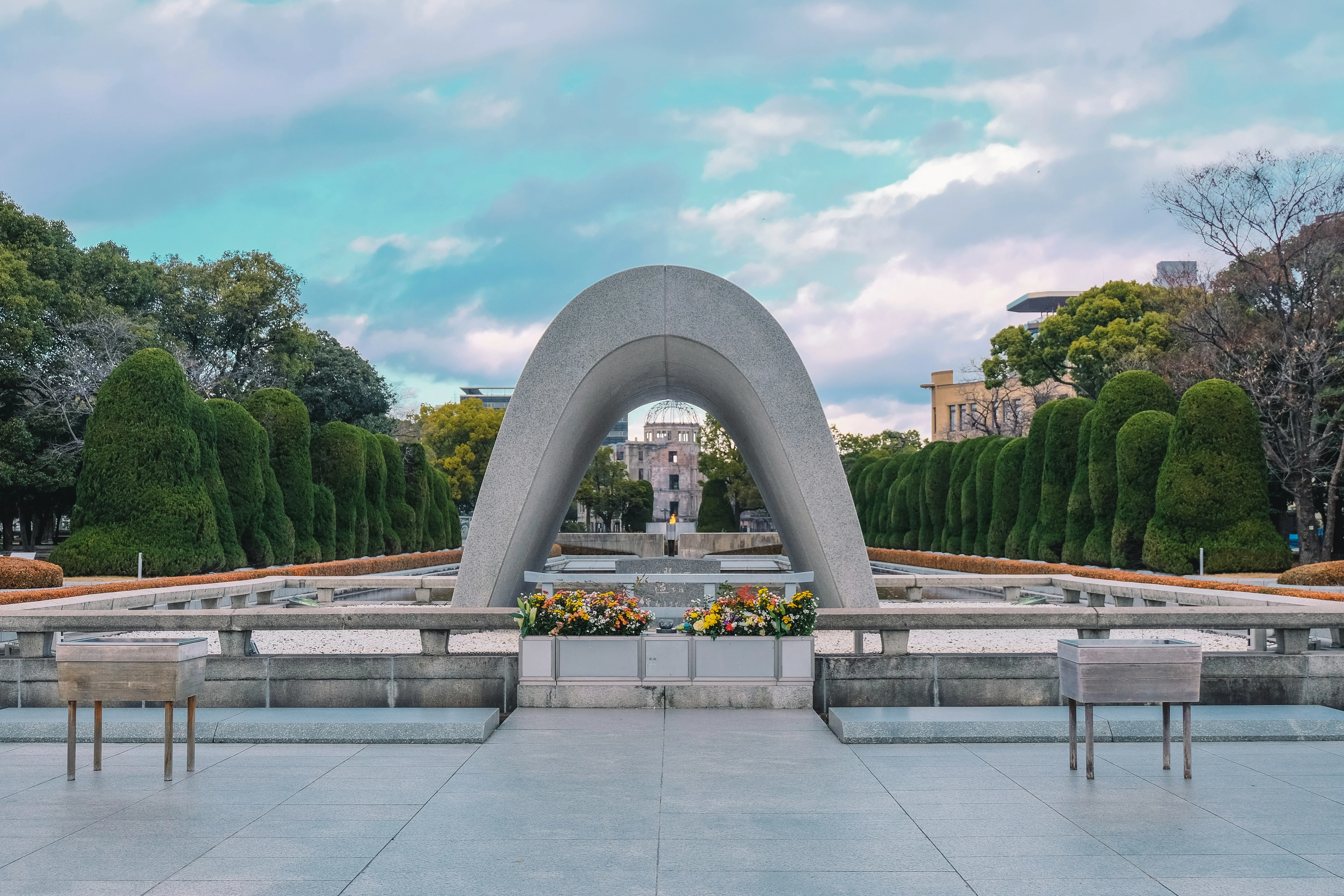 Hidden Gardens of Nagasaki: Romantic Spots for Couples Image 2