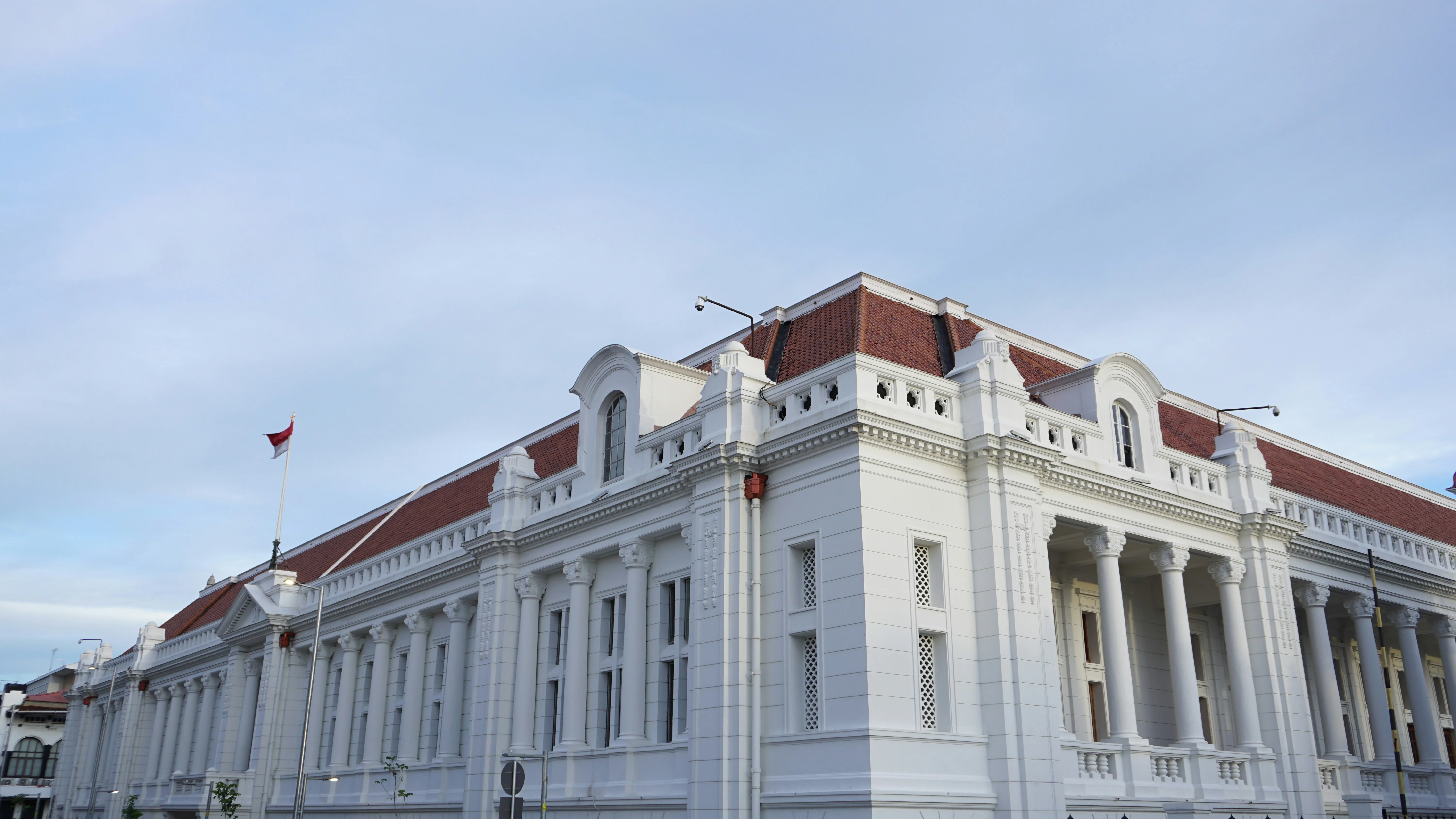 Indonesian Architecture: Family-Friendly Historical Sites in Jakarta Image 1