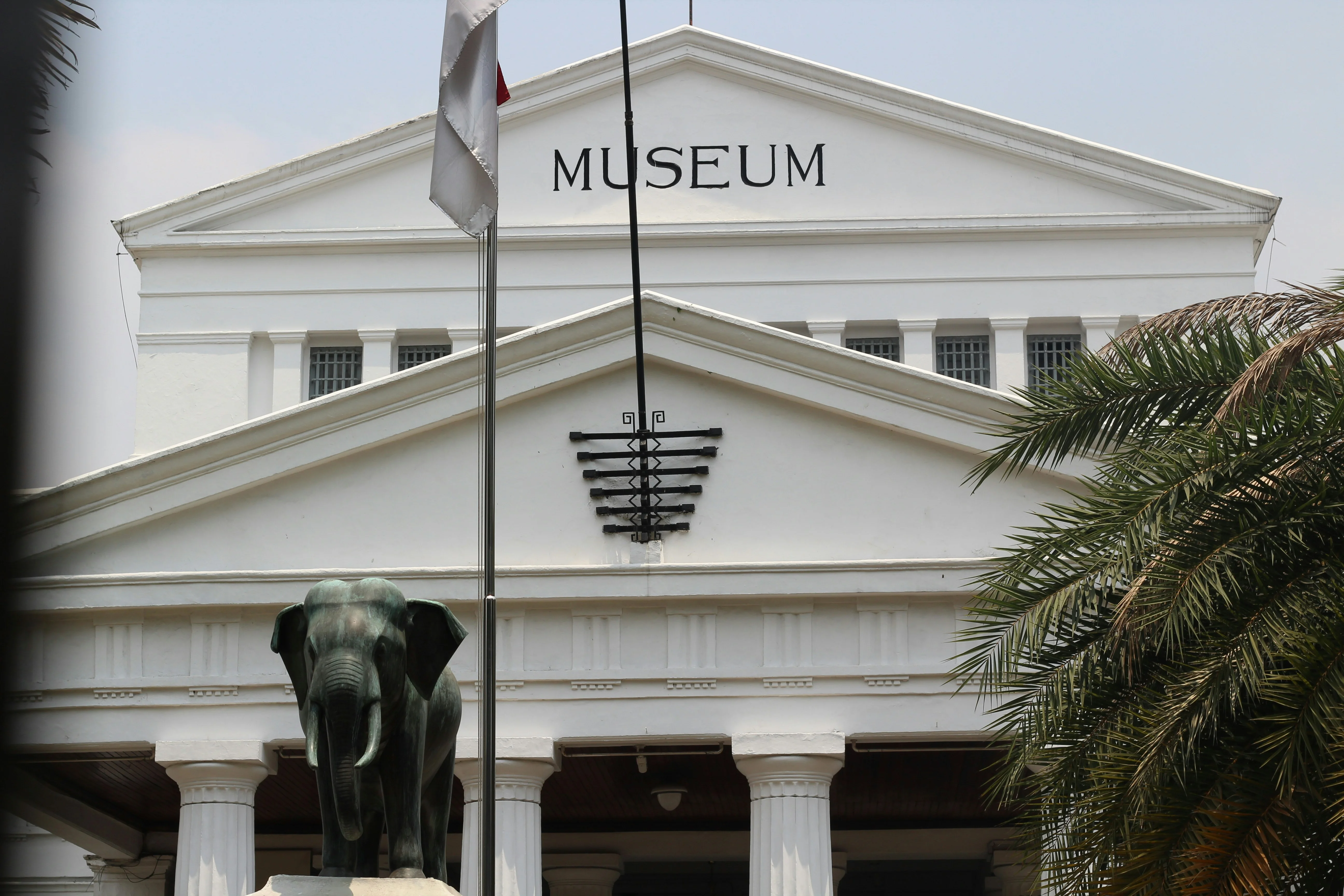 Indonesian Architecture: Family-Friendly Historical Sites in Jakarta Image 3