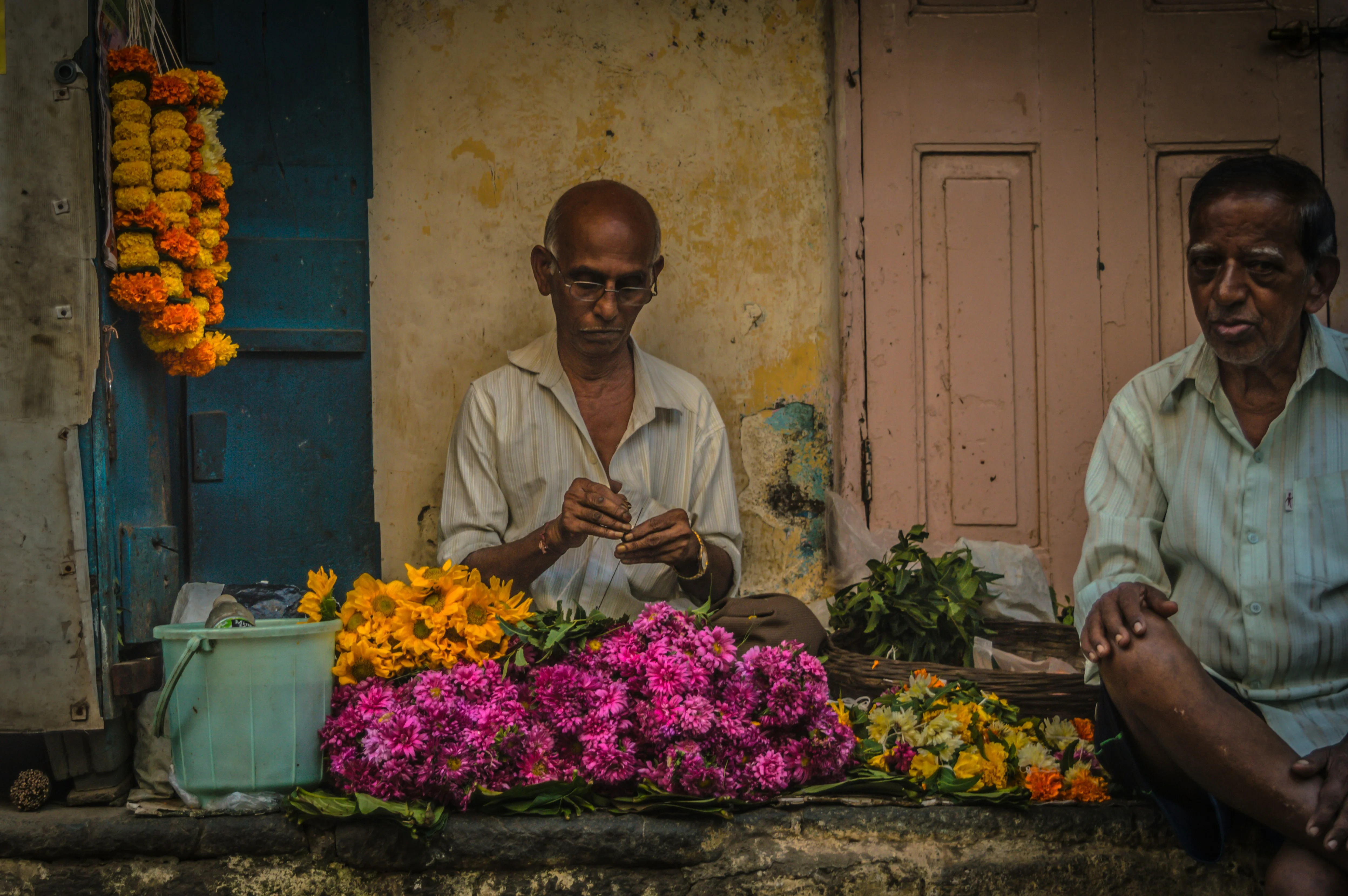 Uncharted Paths: Discovering Tribal Villages on a Mumbai Road Trip Image 1