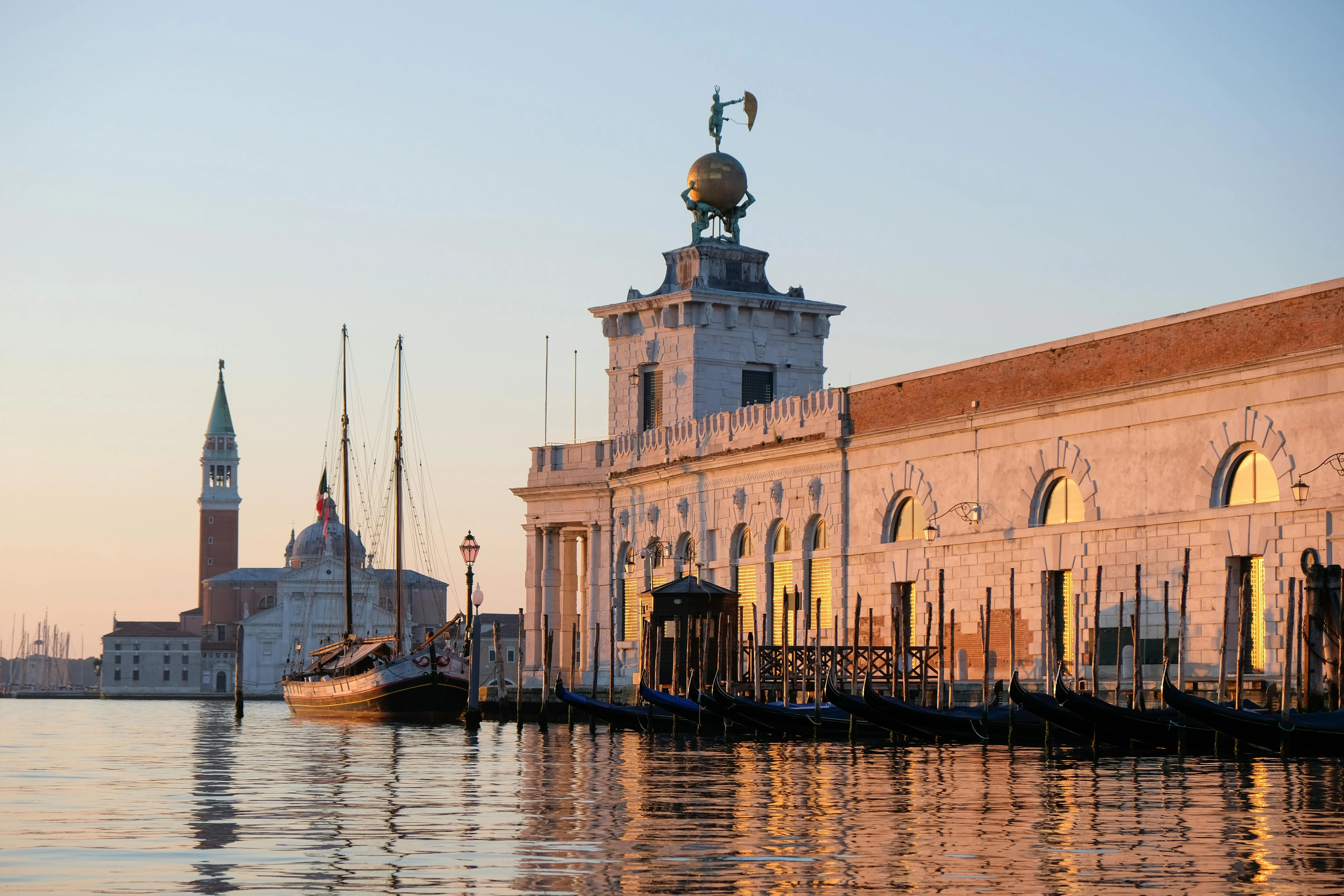 The Art Lover's Guide to a Weekend in Venice Image 2