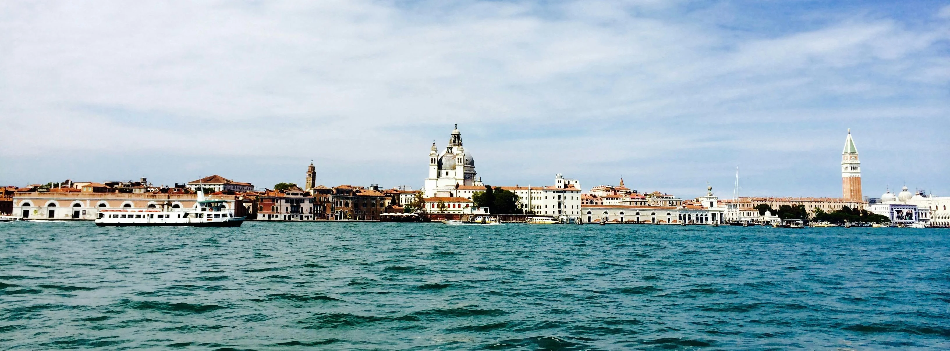 The Art Lover's Guide to a Weekend in Venice