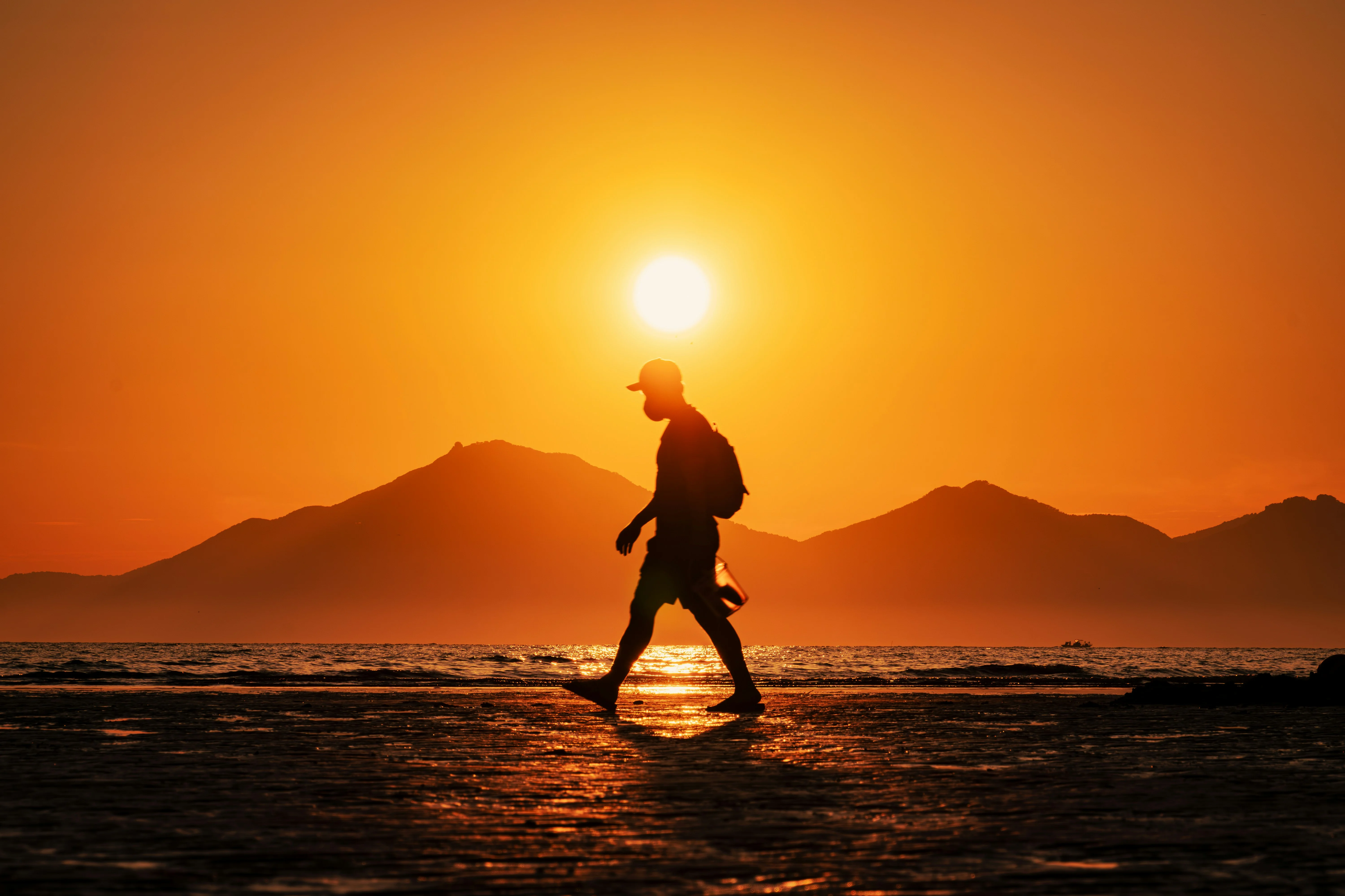 Coastal Calm: Wheelchair-Friendly Beaches Off Busan's Beaten Path Image 3