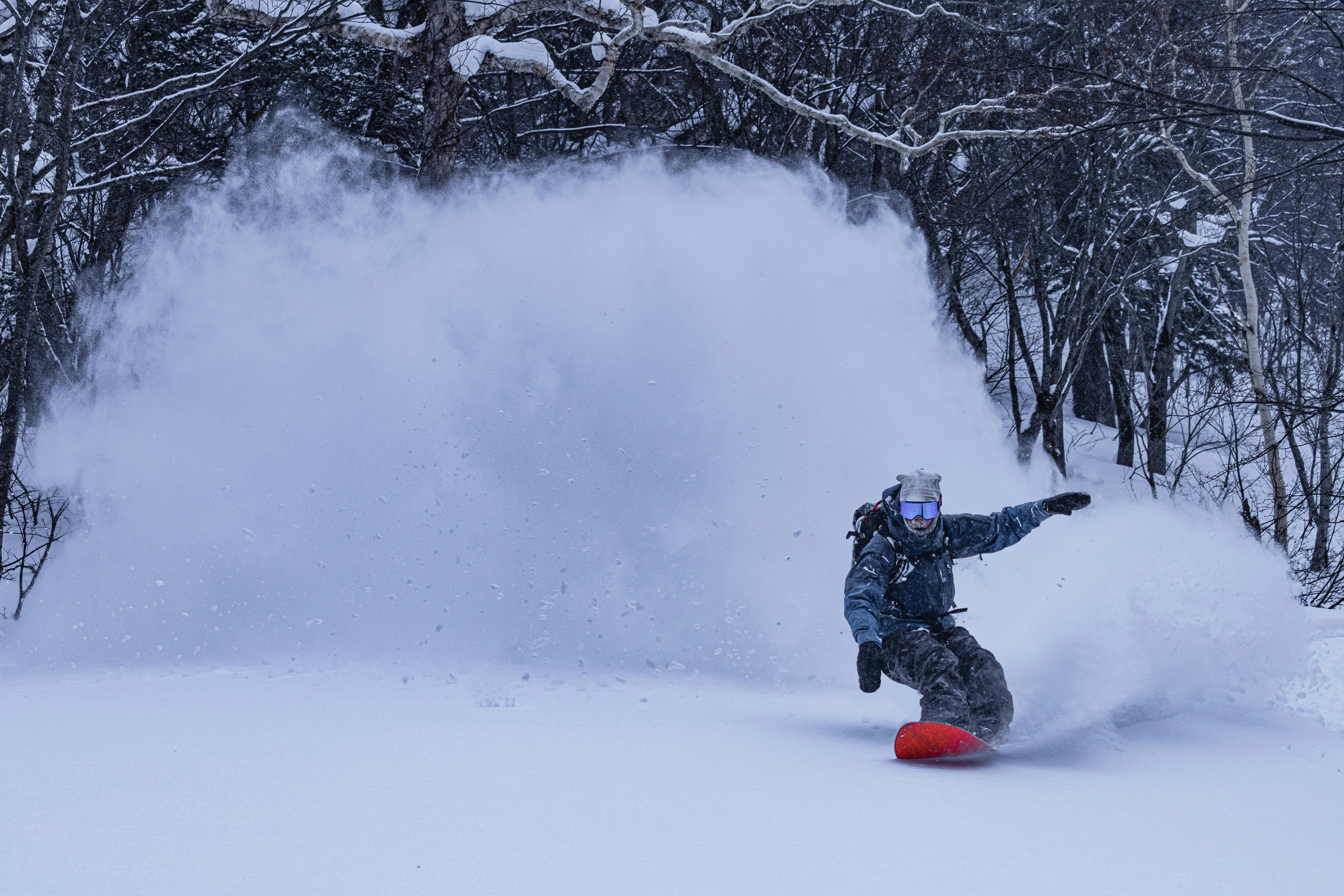 From Sapporo to the Slopes: An Affordable Snowboarding Adventure Image 2