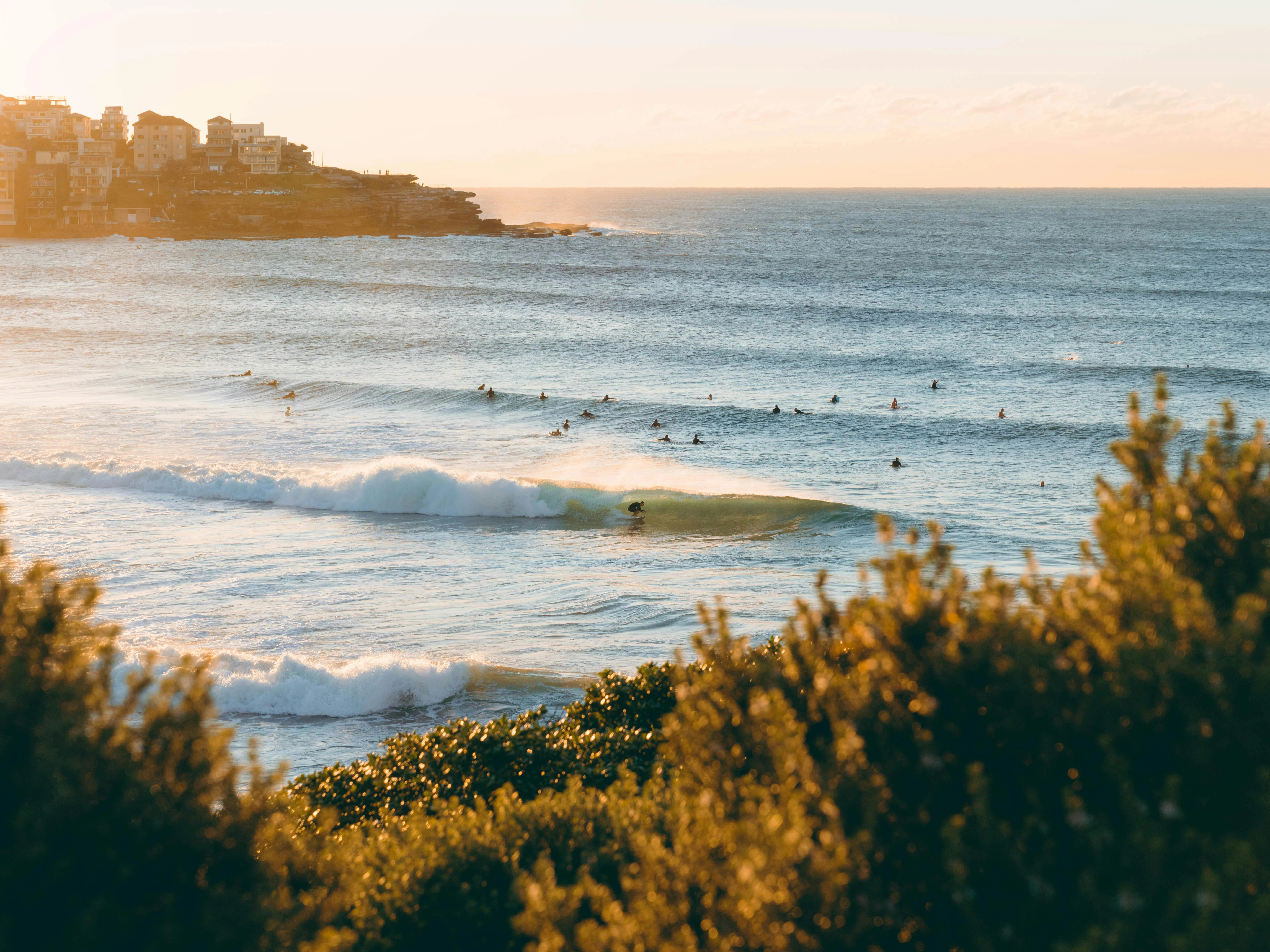 Love on the Rocks: Couple's Guide to Sydney's Stunning Coastal Cliff Walks Image 3