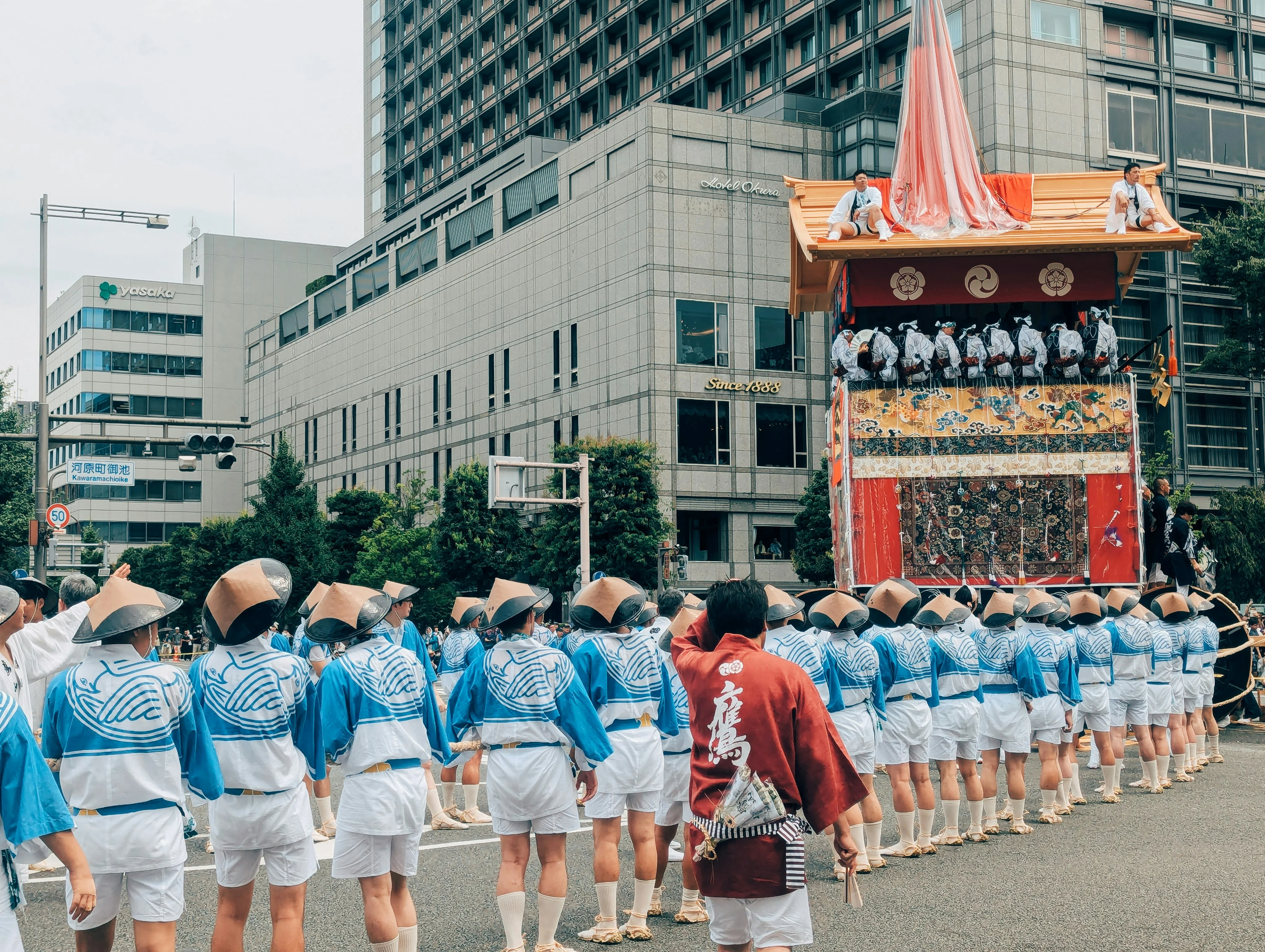 How Seasonal Traditions Influence Language Learning in Japan Image 2