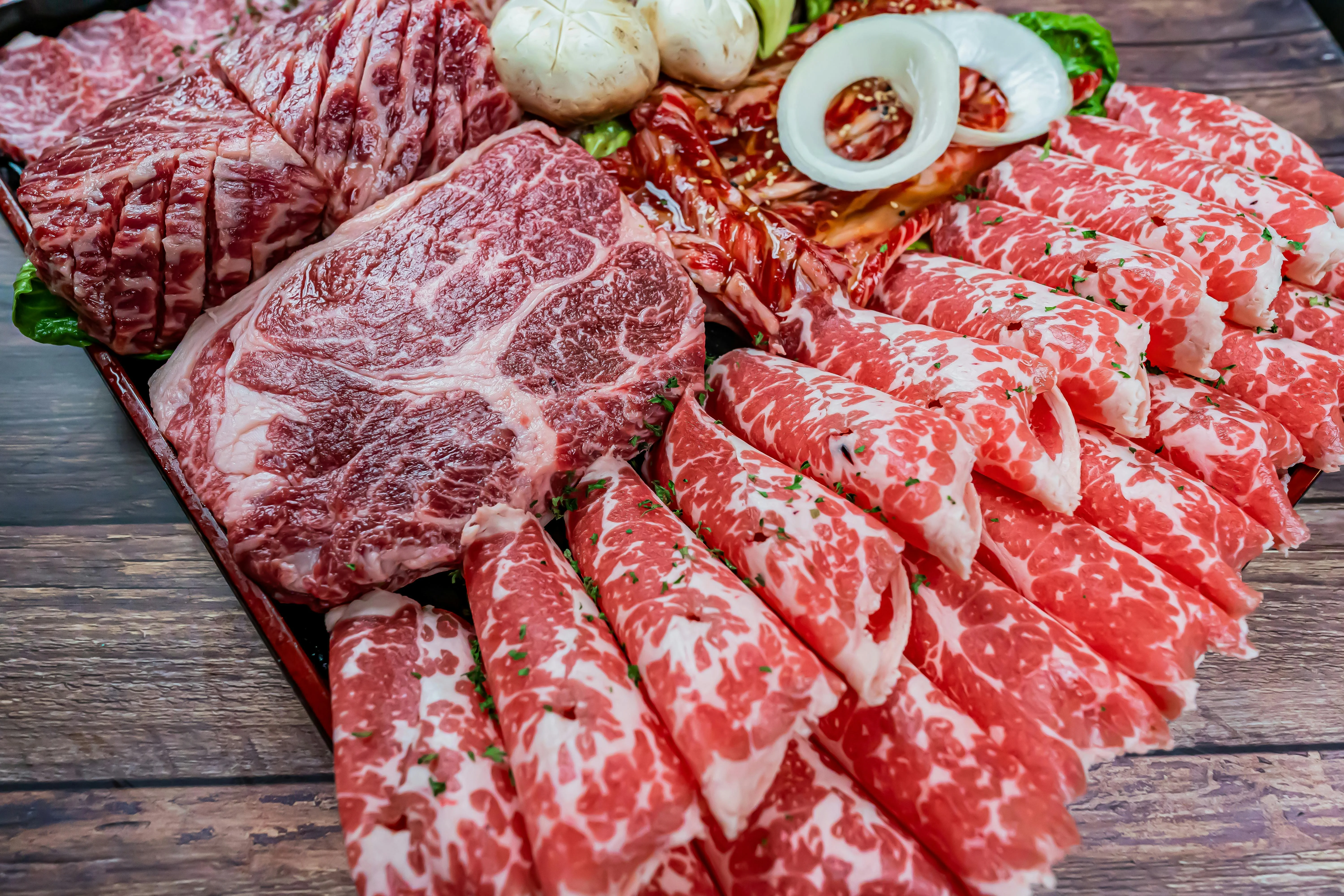 The Art of Kobe Beef: A Gastronomic Adventure of Exquisite Tastes Image 2