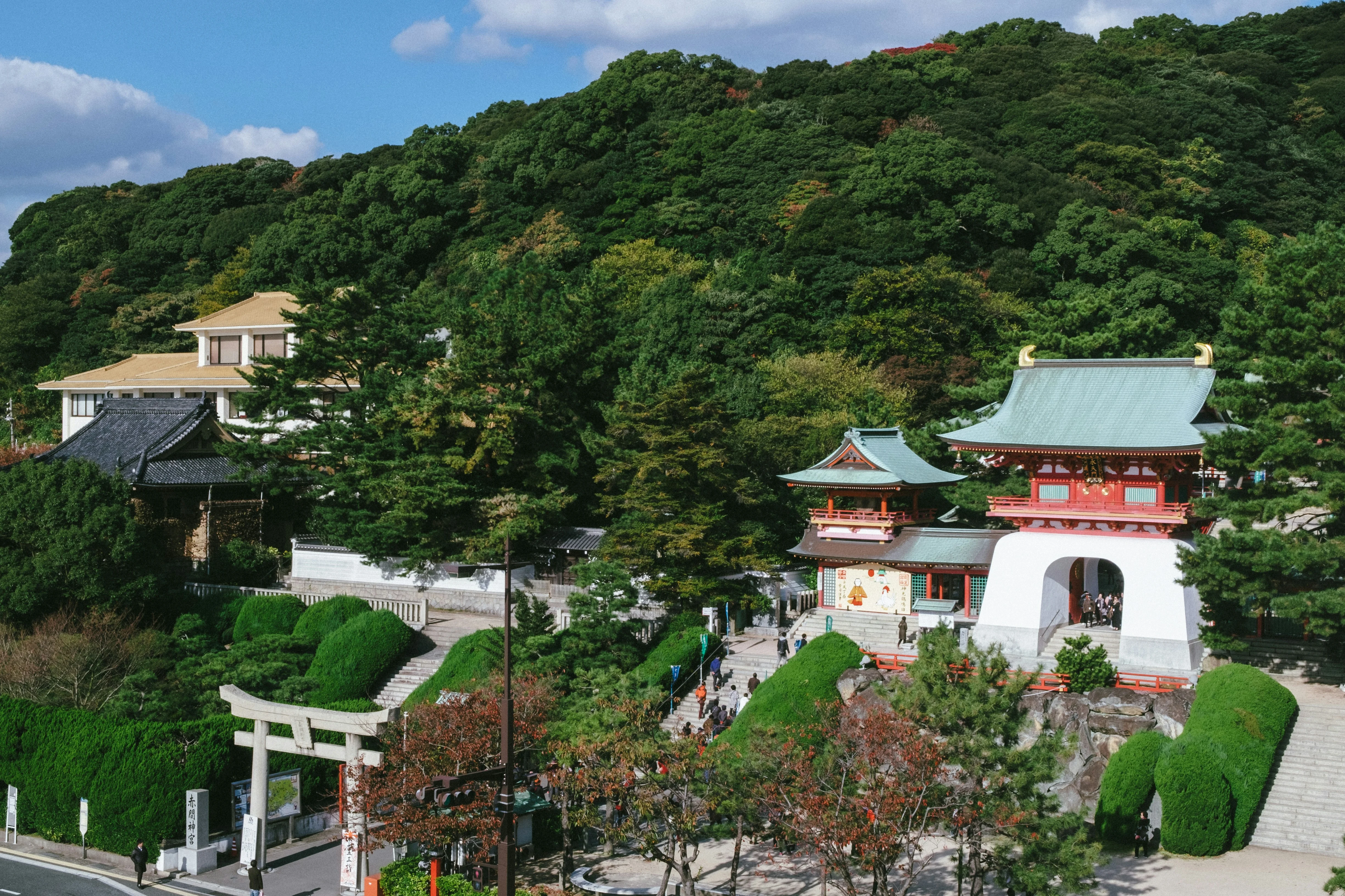 Language and Landscape: Communicating with Nature in Japan's Emerald Heart