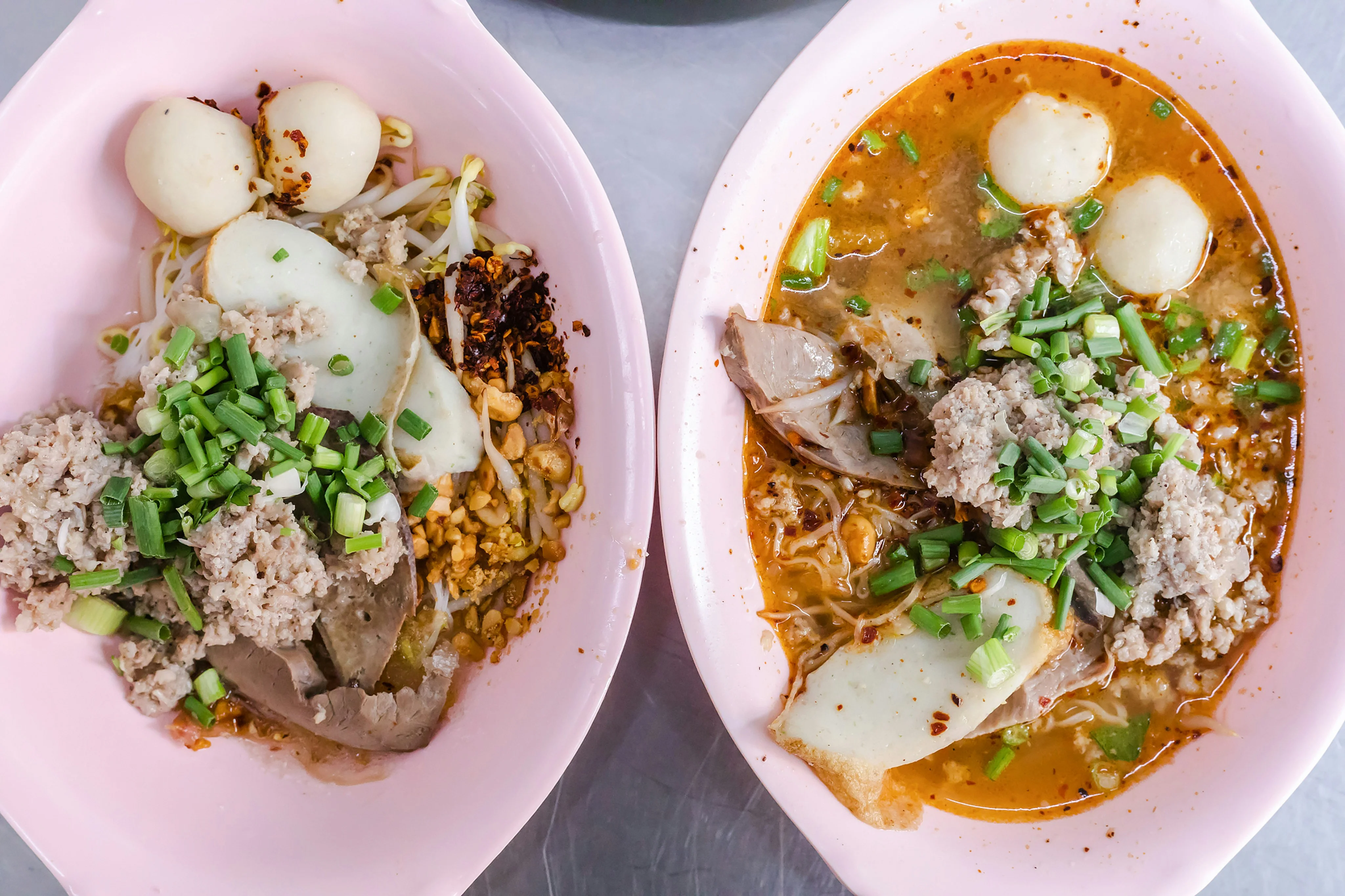 Exploring Bangkok's Street Food Delights: Accessible and Affordable Image 1