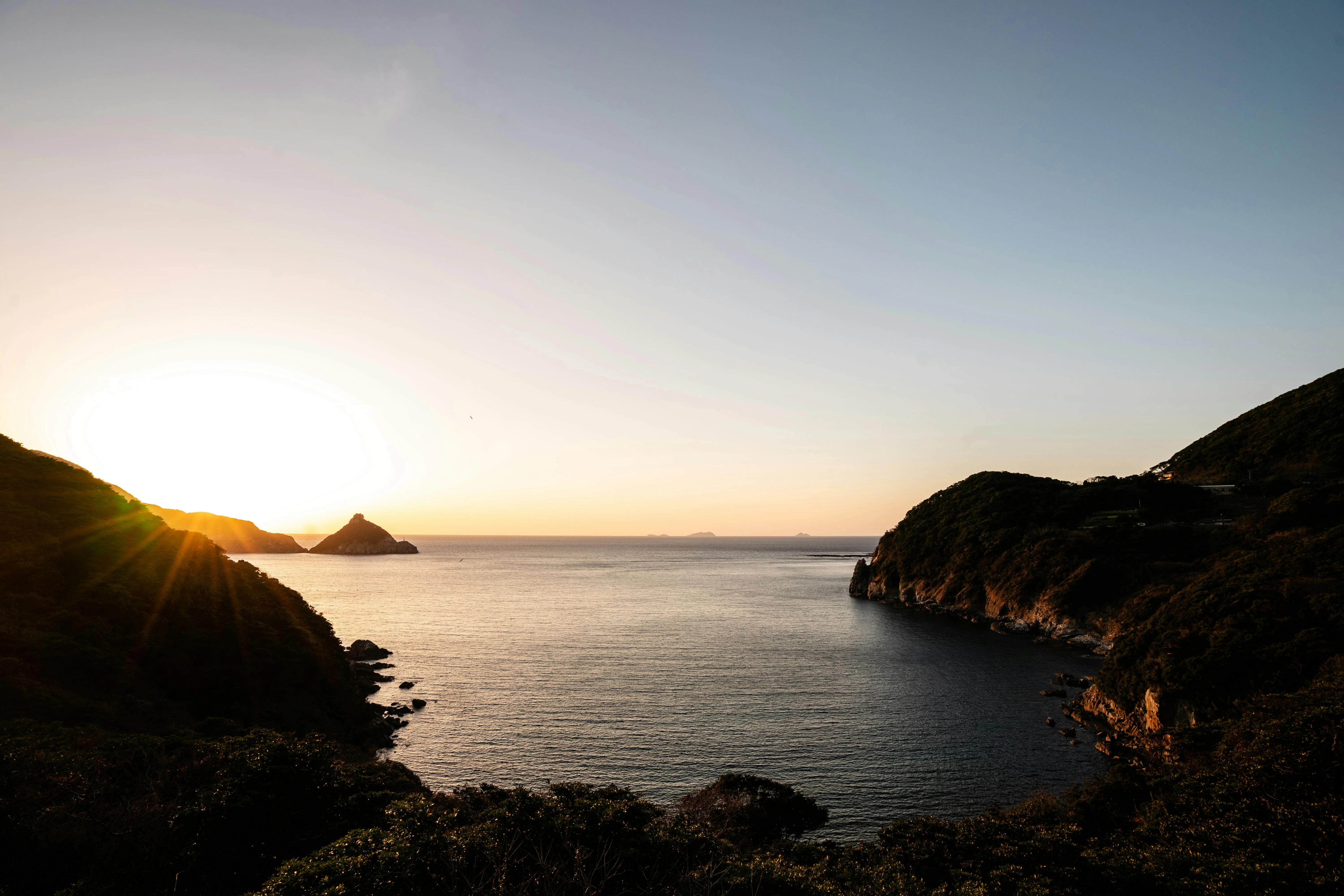 Sunset Cruises in Nagasaki: Love on the Water