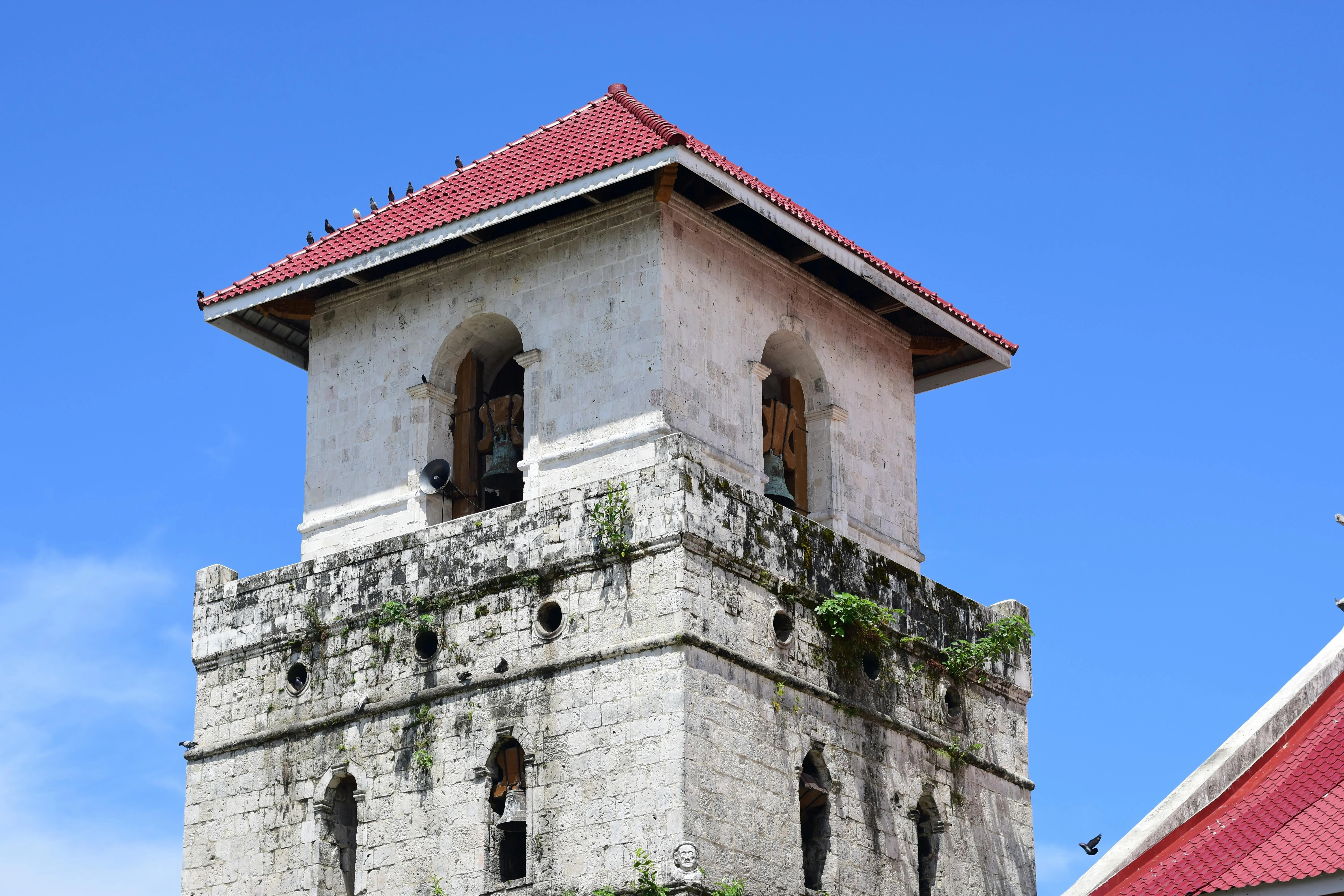 Reliving the Past: Historic Churches and Ancestral Homes of Bohol Image 1