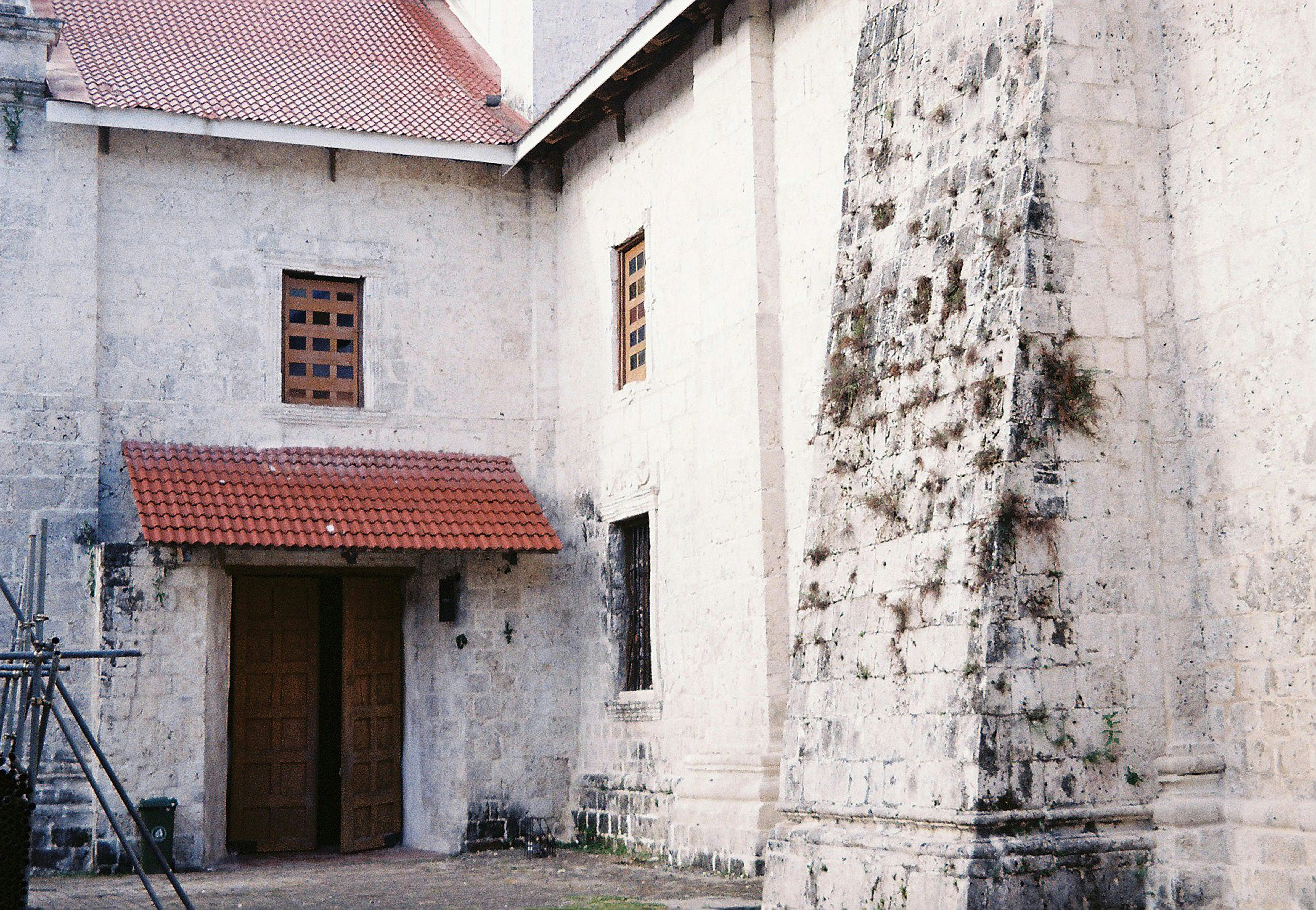 Reliving the Past: Historic Churches and Ancestral Homes of Bohol