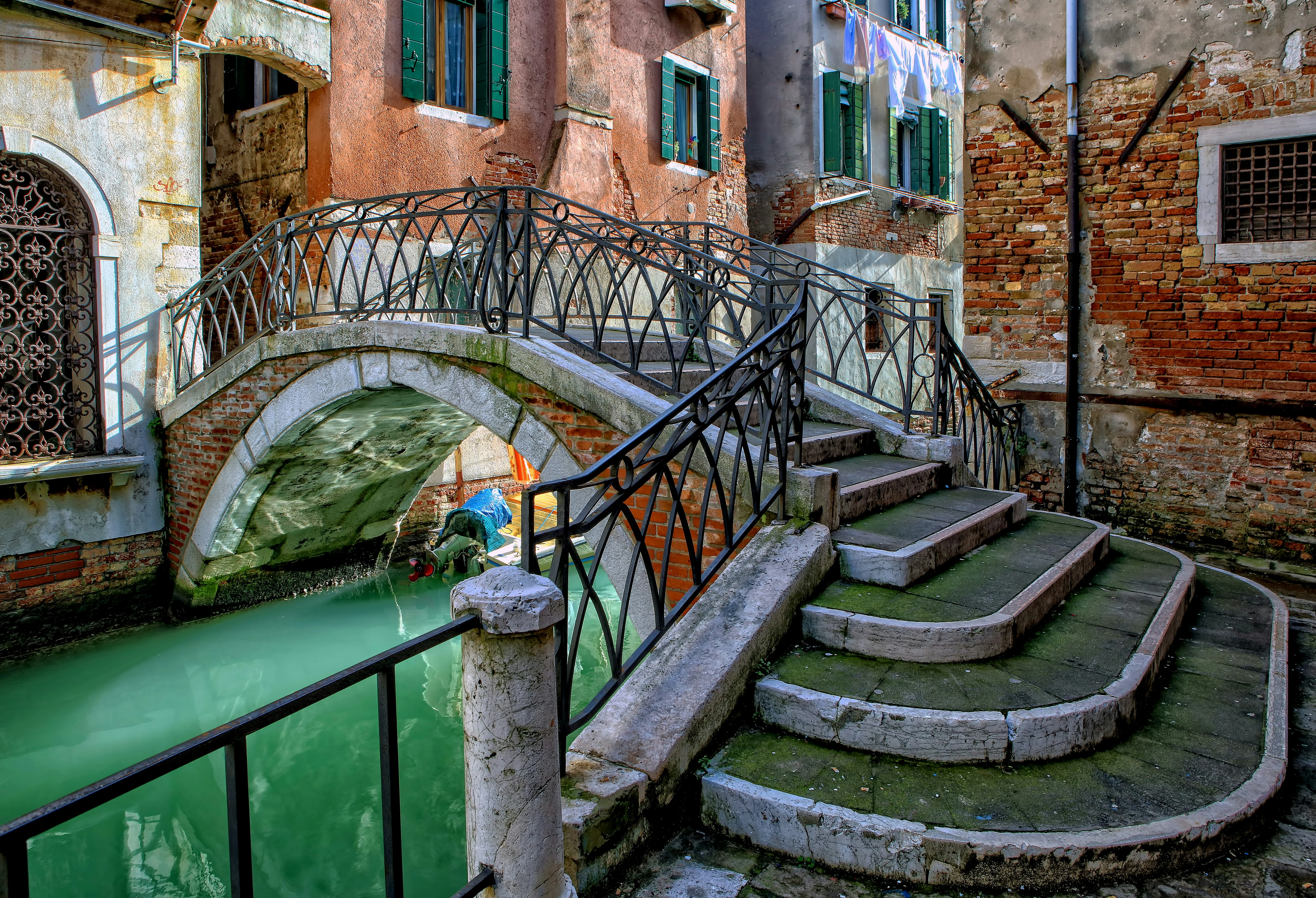 Gondolas and Gelato: Experiencing Venice like a Local Image 1