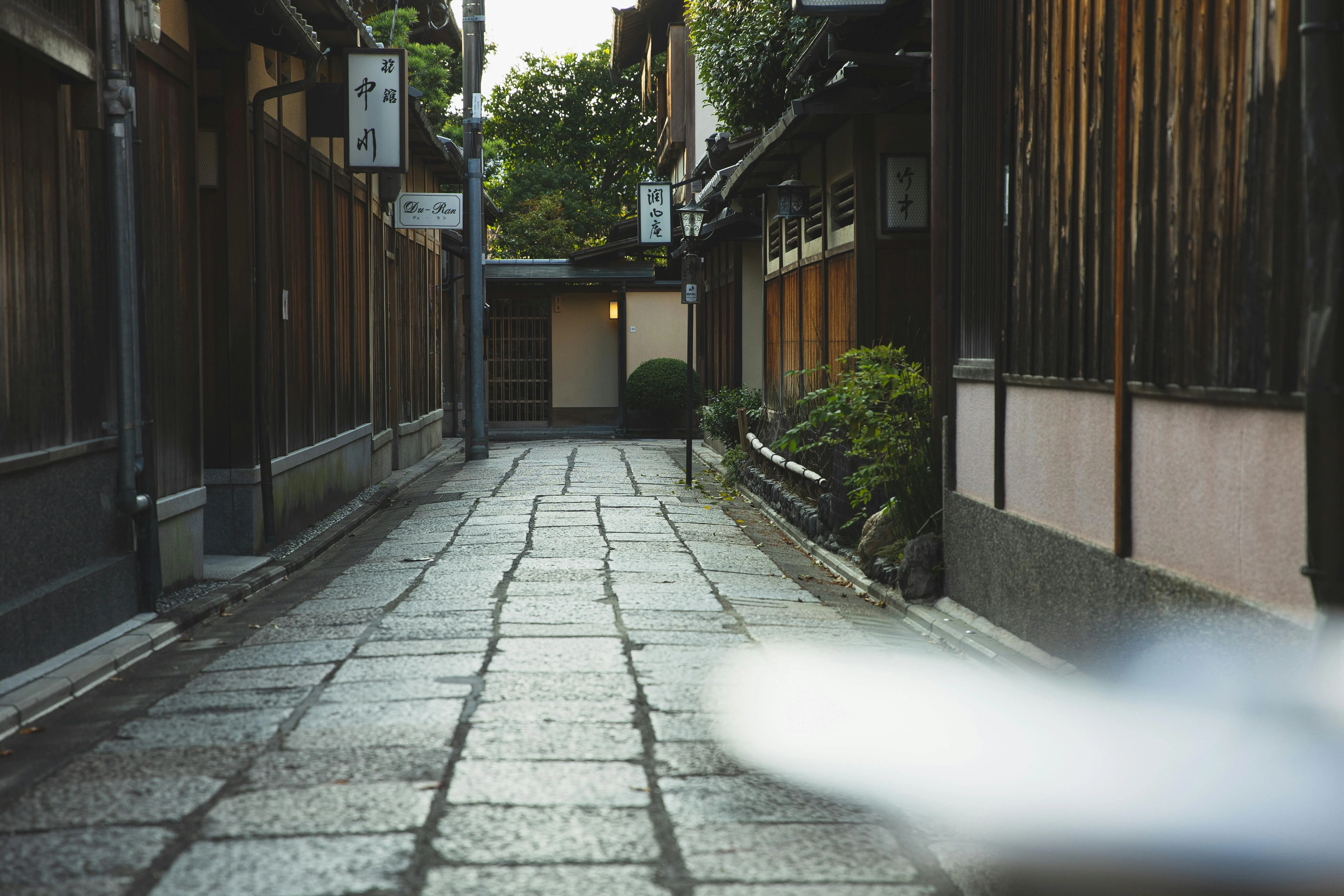 Chic Retreats: Stylish Ryokans Perfect for a Weekend Escape in Nara