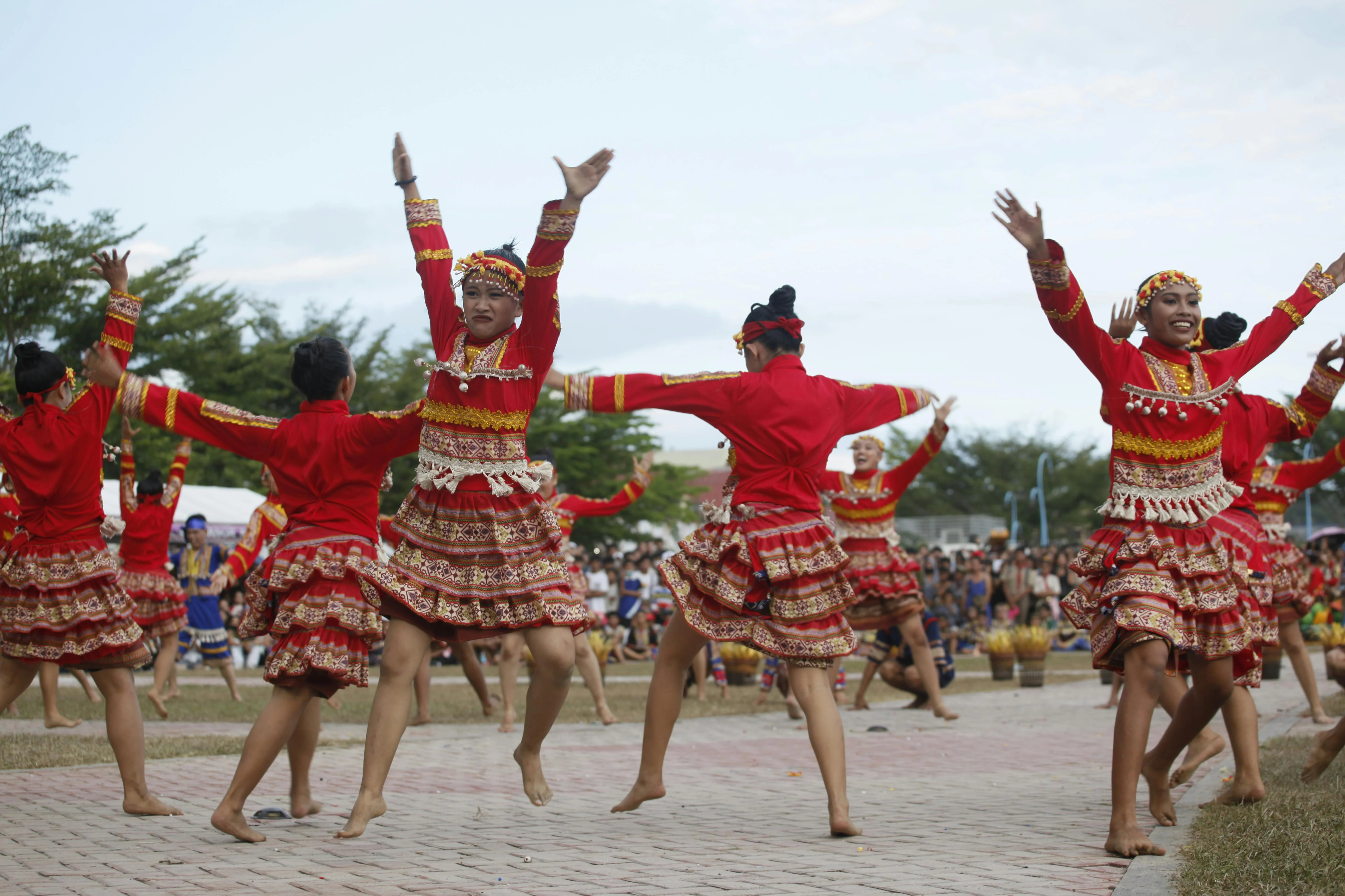 An Expat's Guide to Seasonal Festivals: Celebrating Palawan's Unique Traditions Image 1