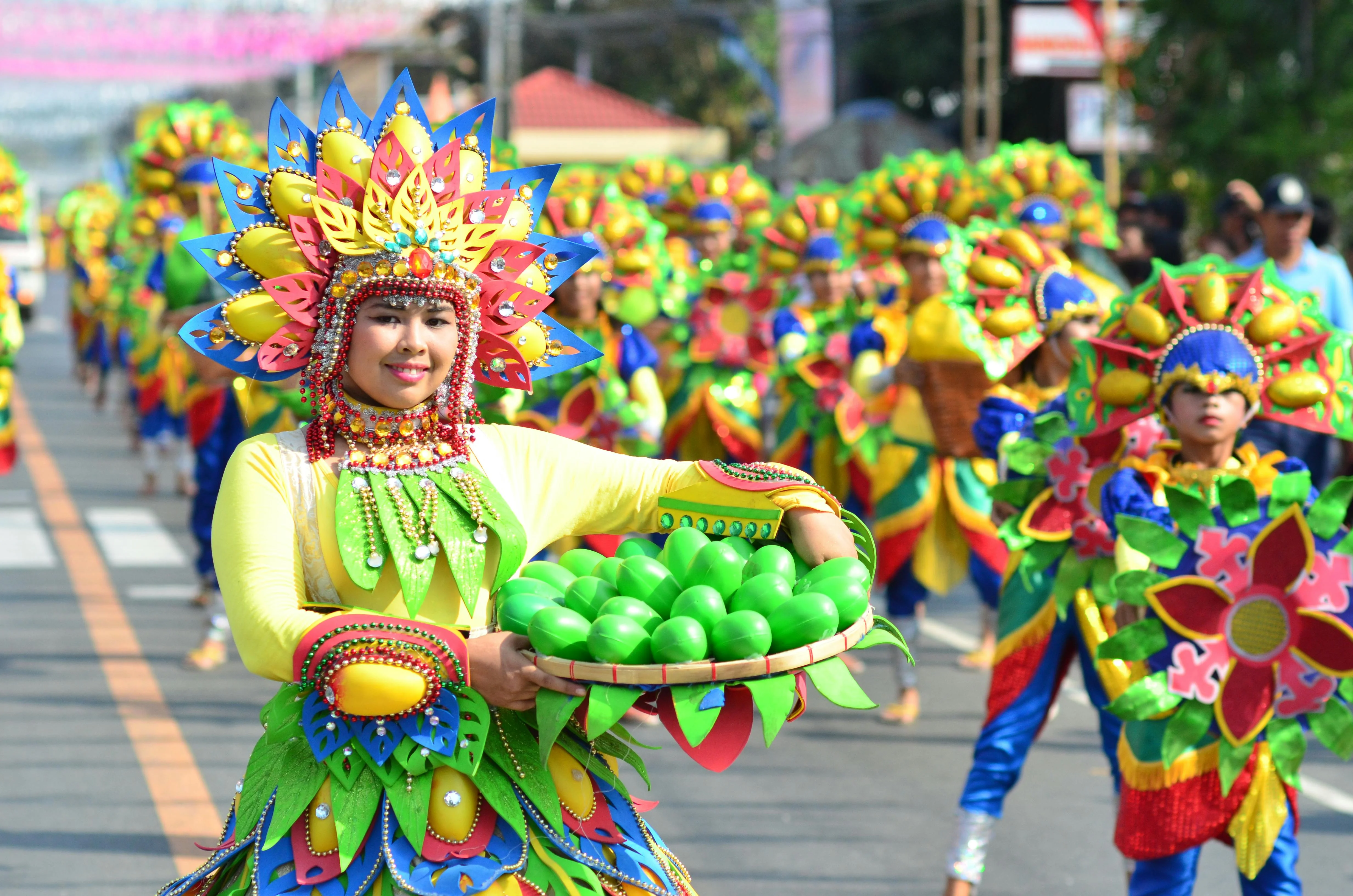 An Expat's Guide to Seasonal Festivals: Celebrating Palawan's Unique Traditions Image 2