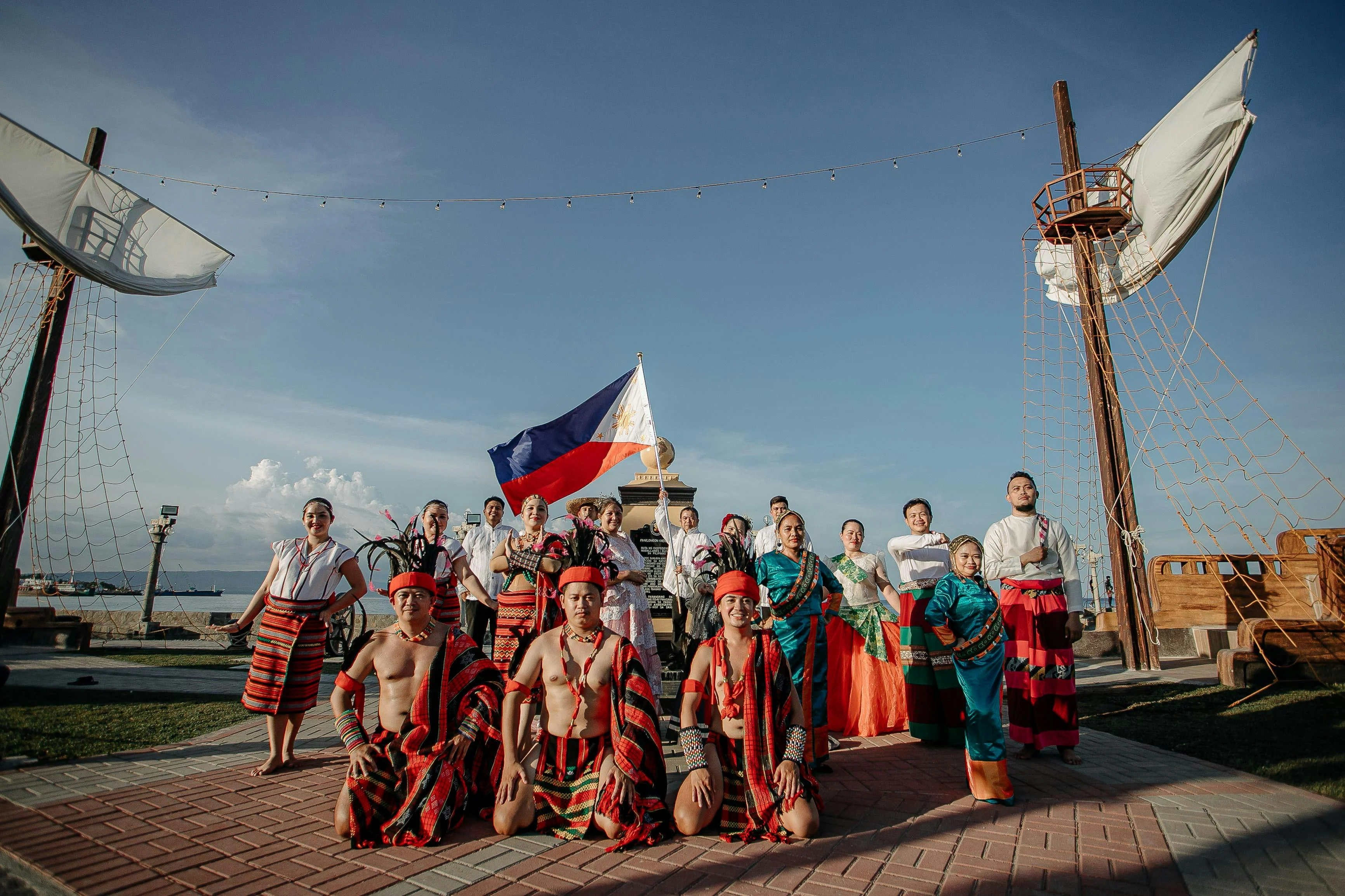 An Expat's Guide to Seasonal Festivals: Celebrating Palawan's Unique Traditions Image 3