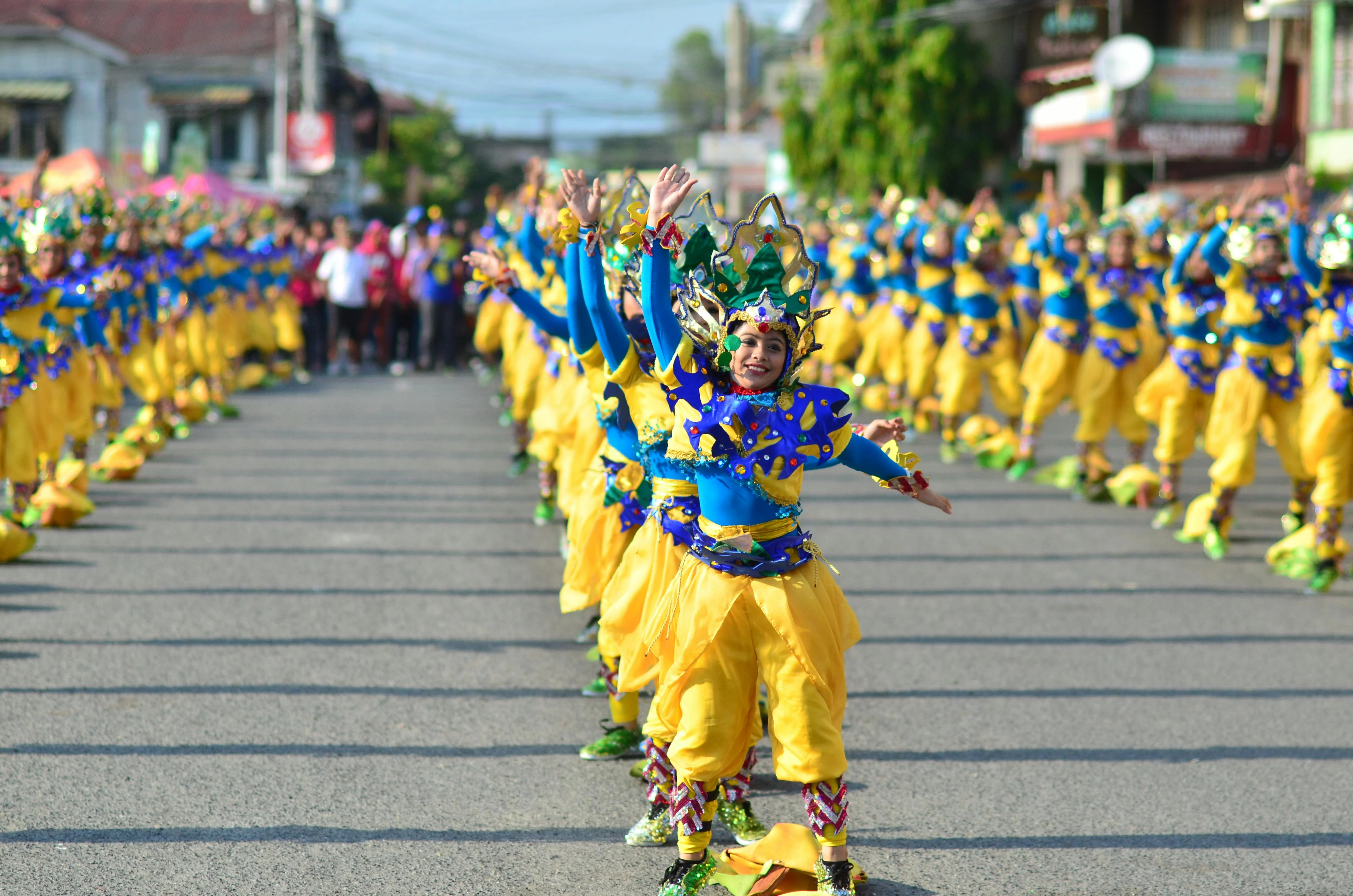 An Expat's Guide to Seasonal Festivals: Celebrating Palawan's Unique Traditions