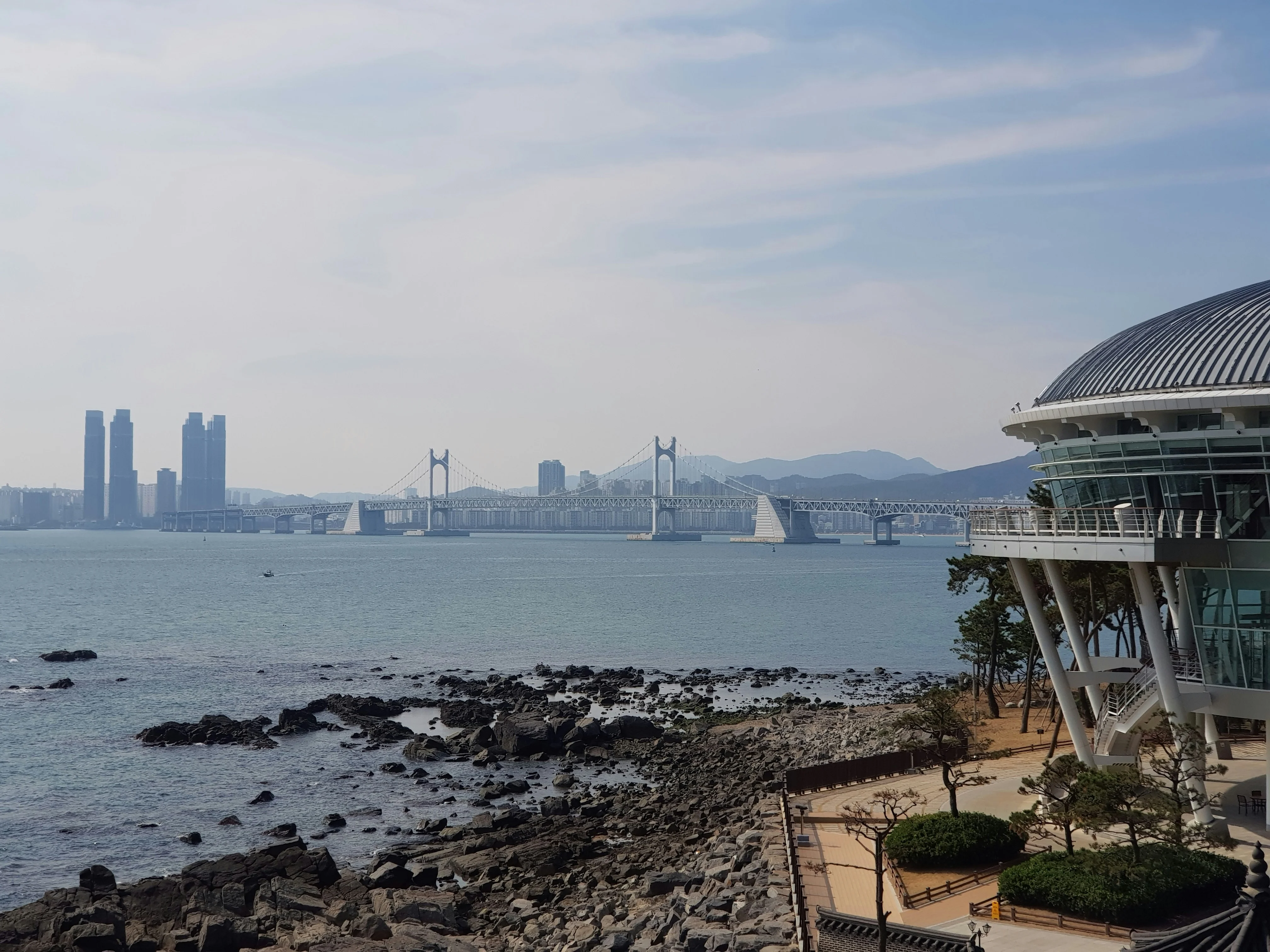 Stories of the Sea: Accessible Maritime Museums in Busan Image 3