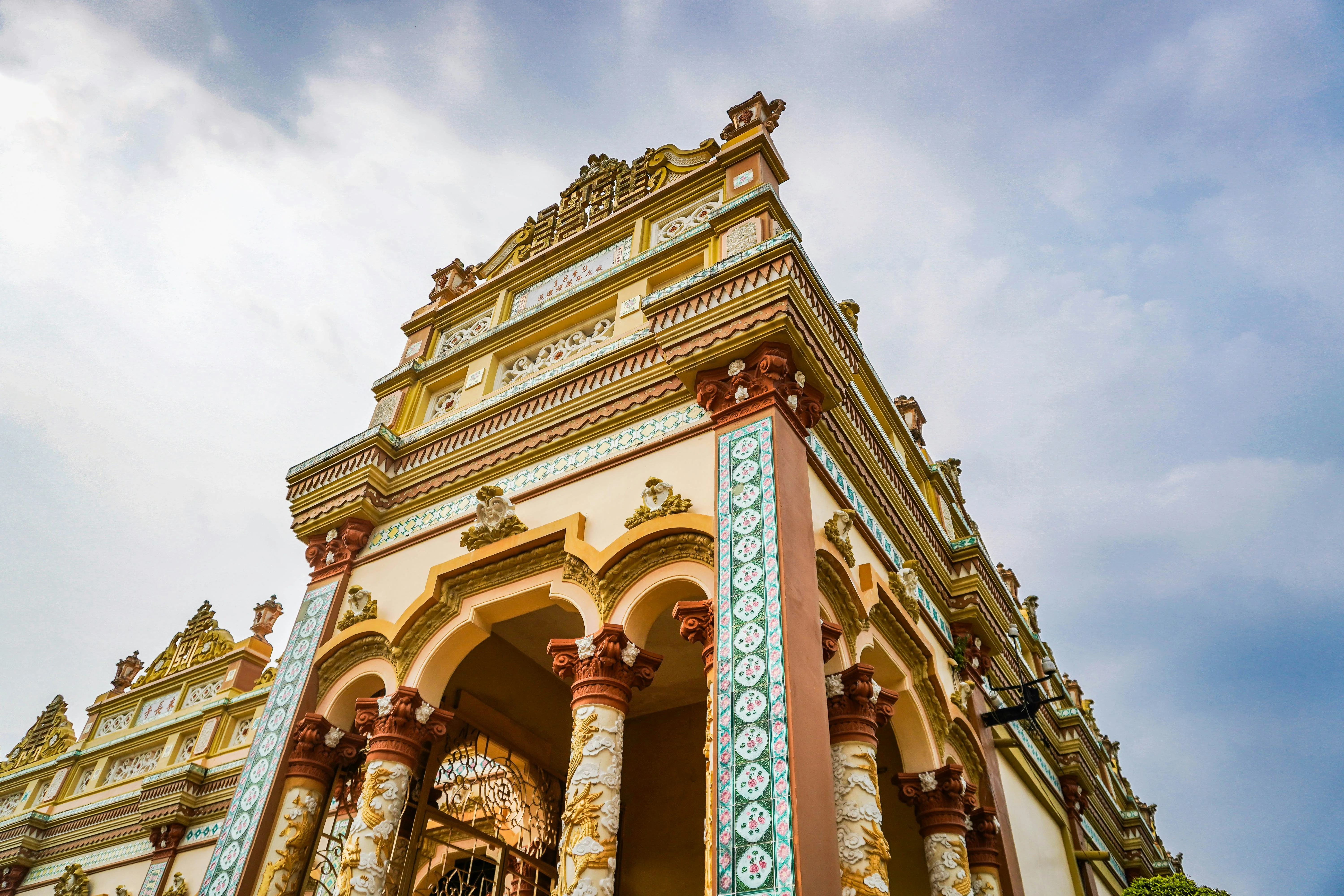 Historical Footprints: Walking Through Saigon's Colonial Past