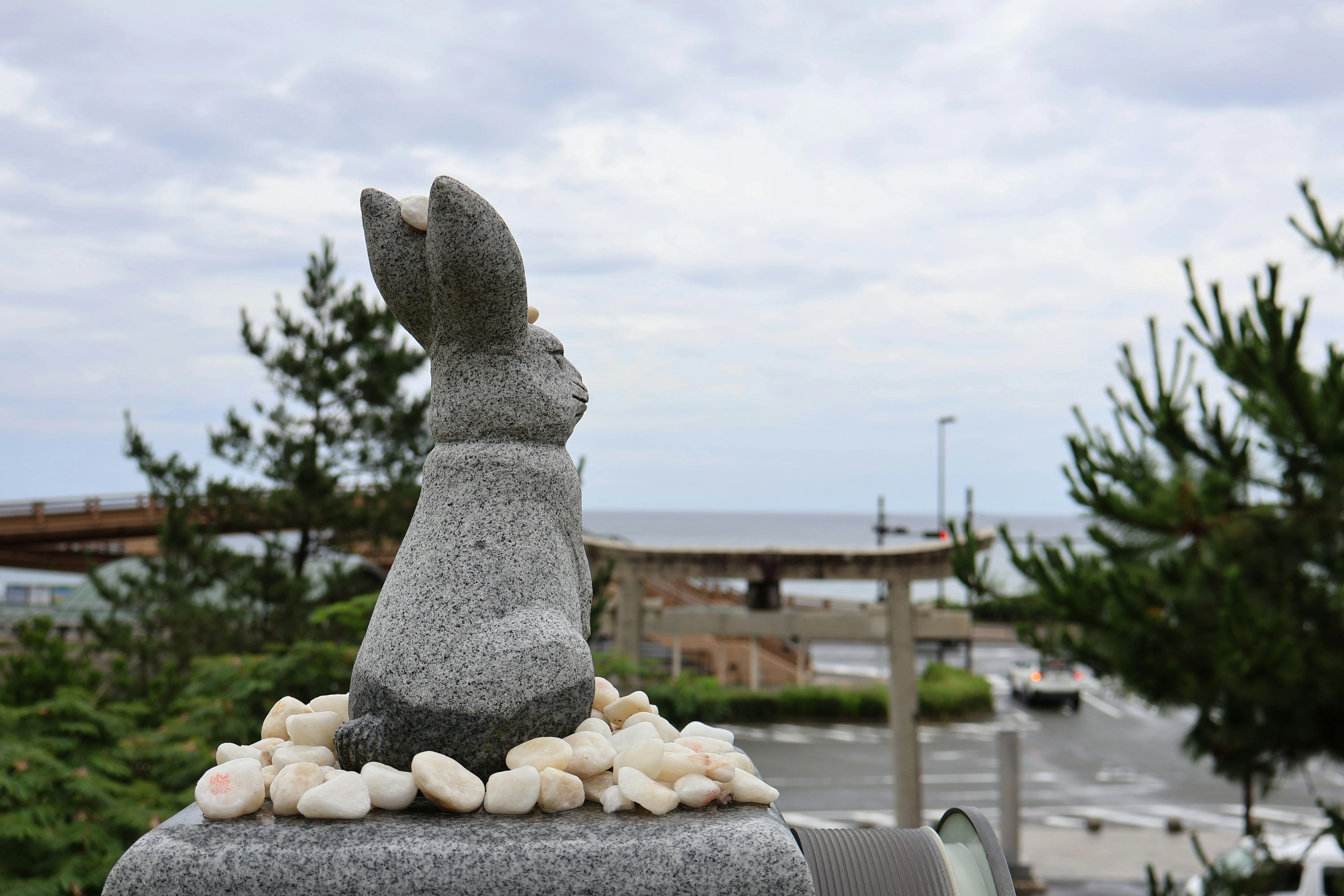 Savoring Silence: Free Zen Gardens in Tottori Prefecture Image 2