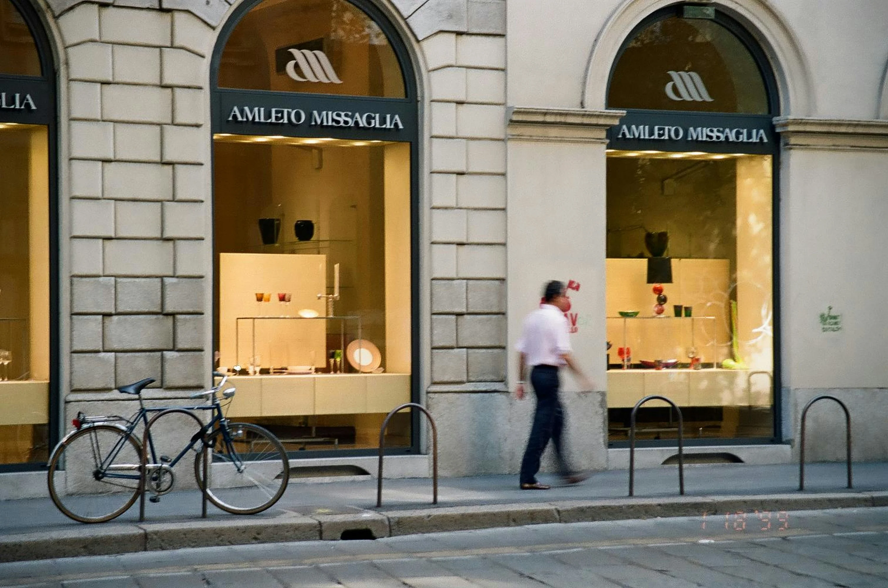 Fashion Love Stories: Milan's Most Romantic Boutiques for Couples Image 3