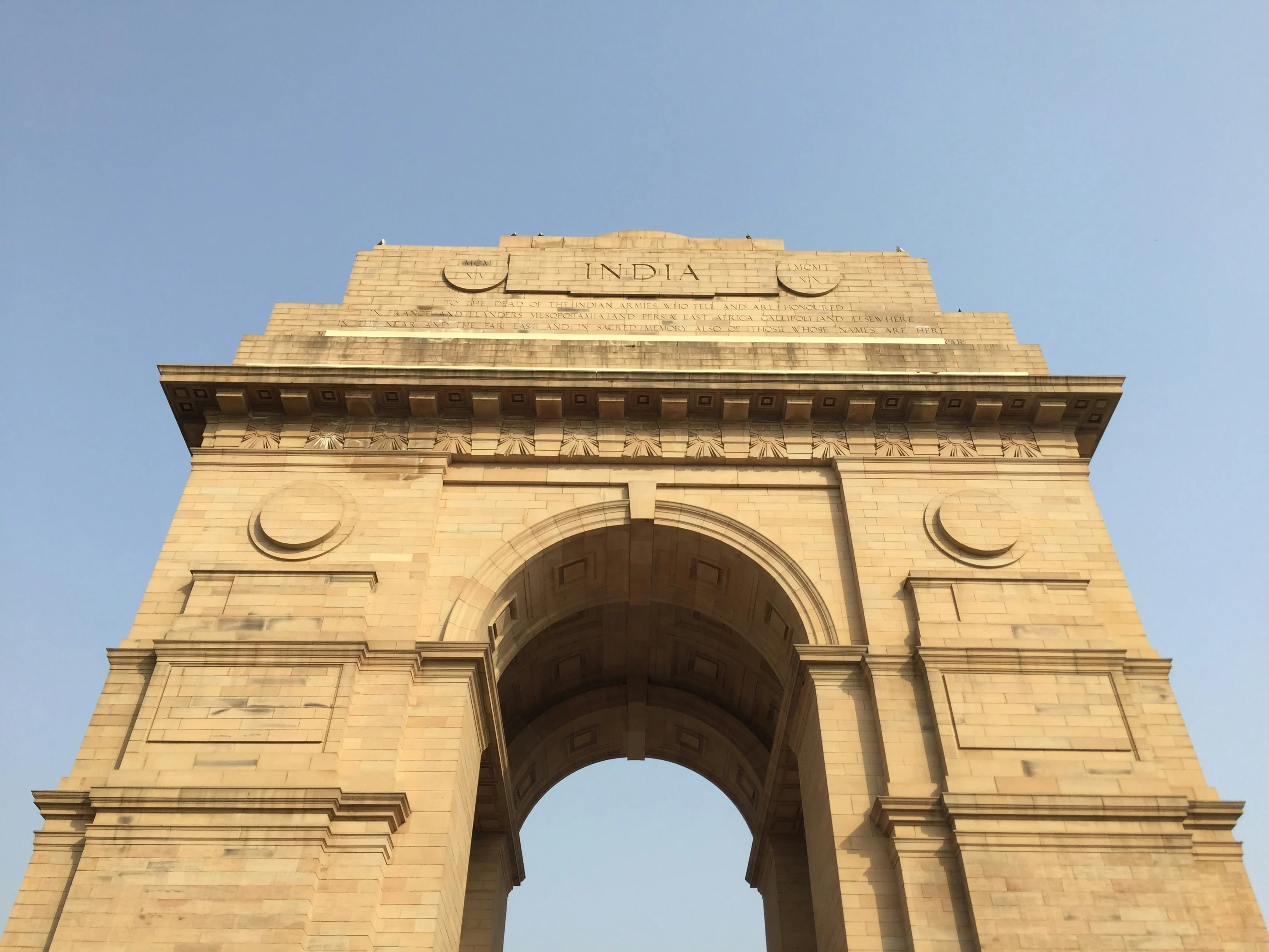 Where History and Humor Meet: Enjoying Delhi on a Budget Image 1