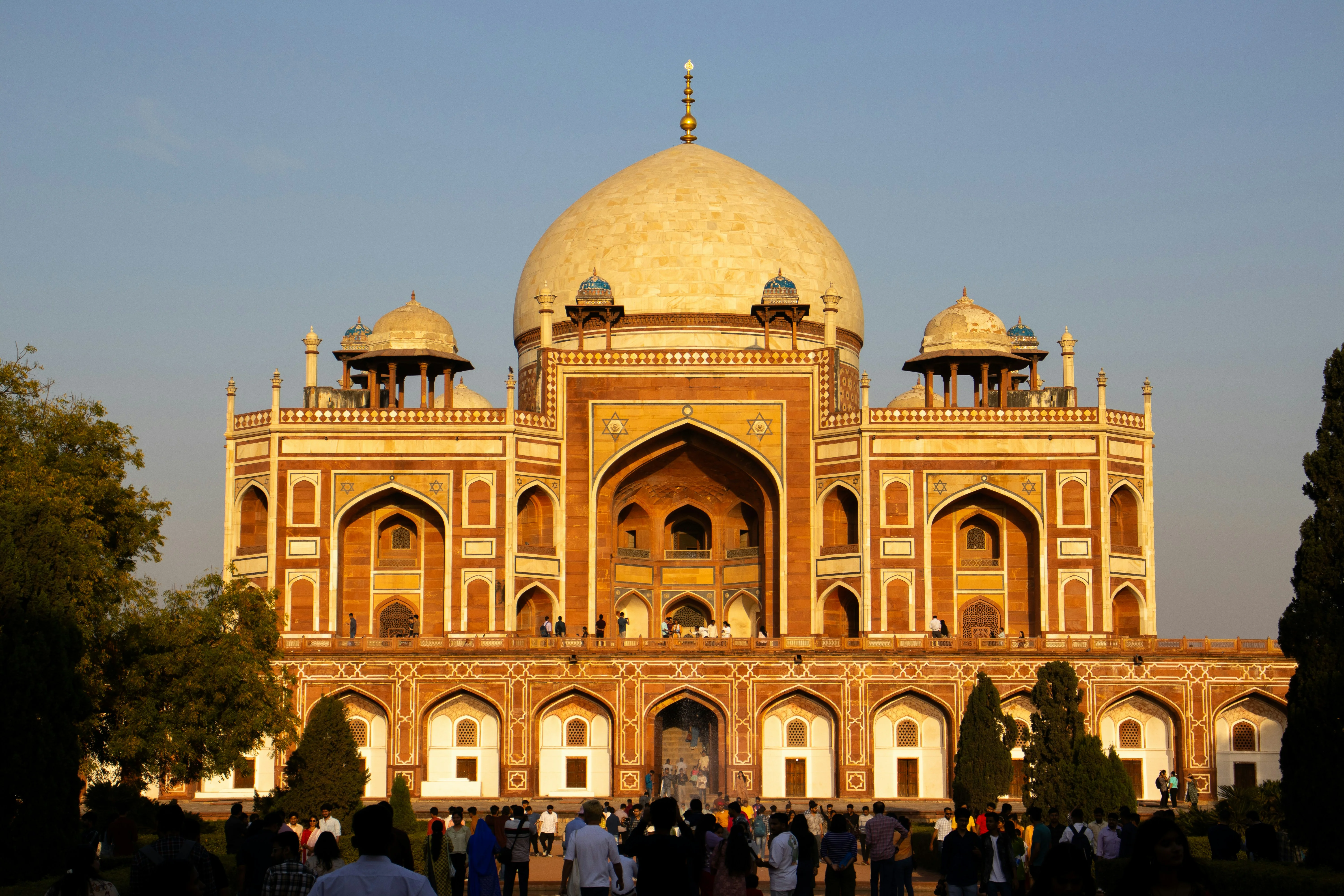 Where History and Humor Meet: Enjoying Delhi on a Budget