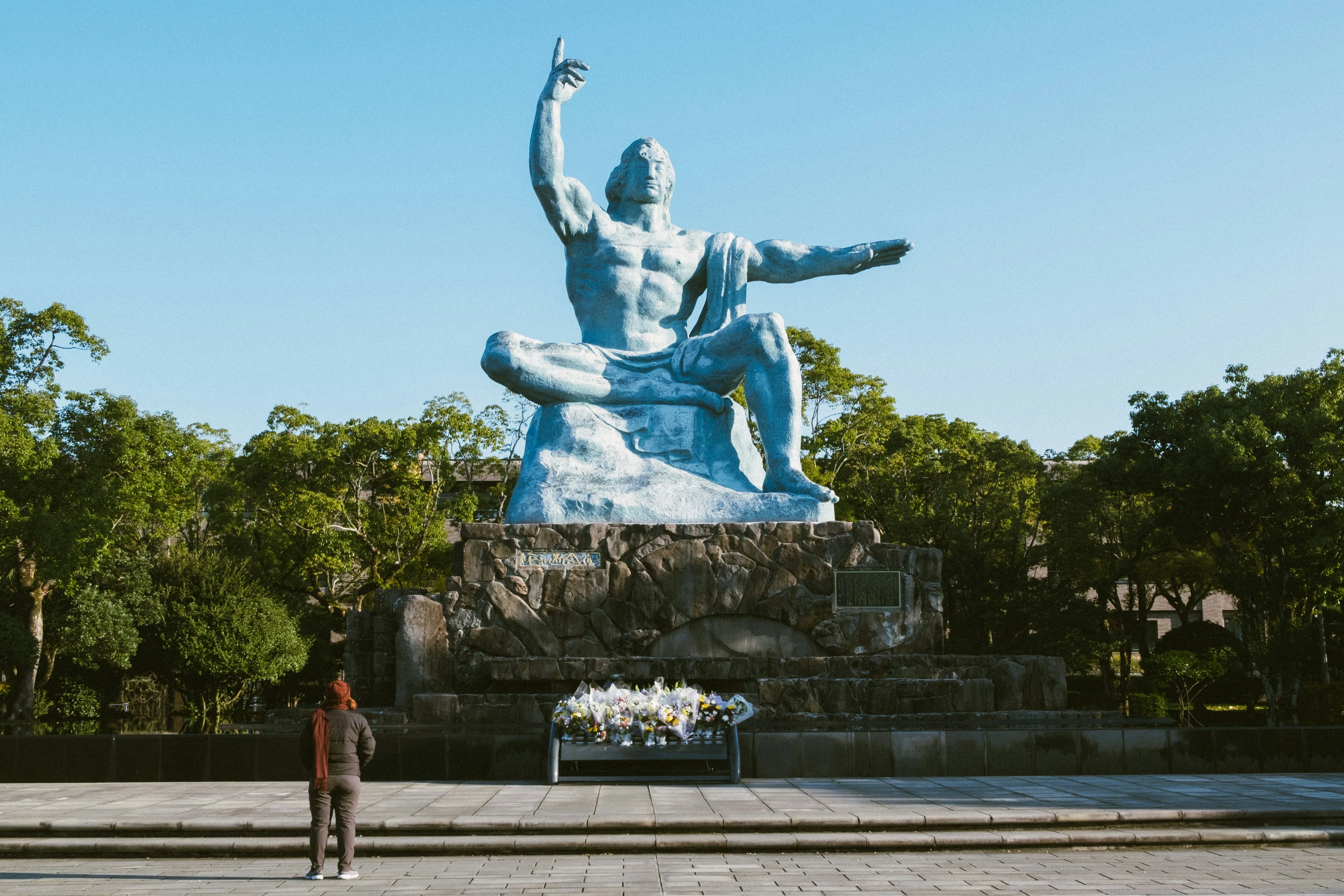 Mysterious Temples and Love Stories of Nagasaki Image 2