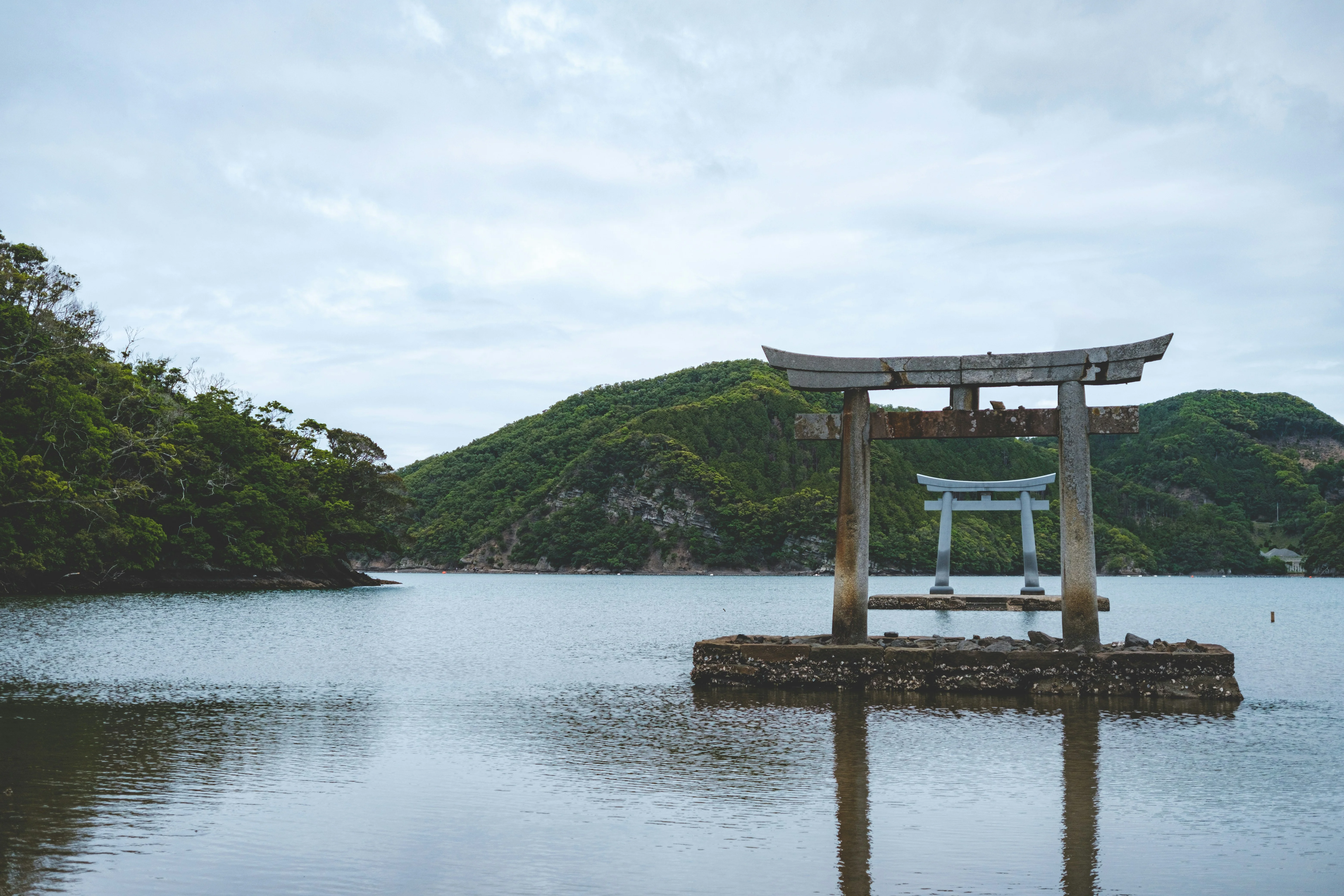 Mysterious Temples and Love Stories of Nagasaki