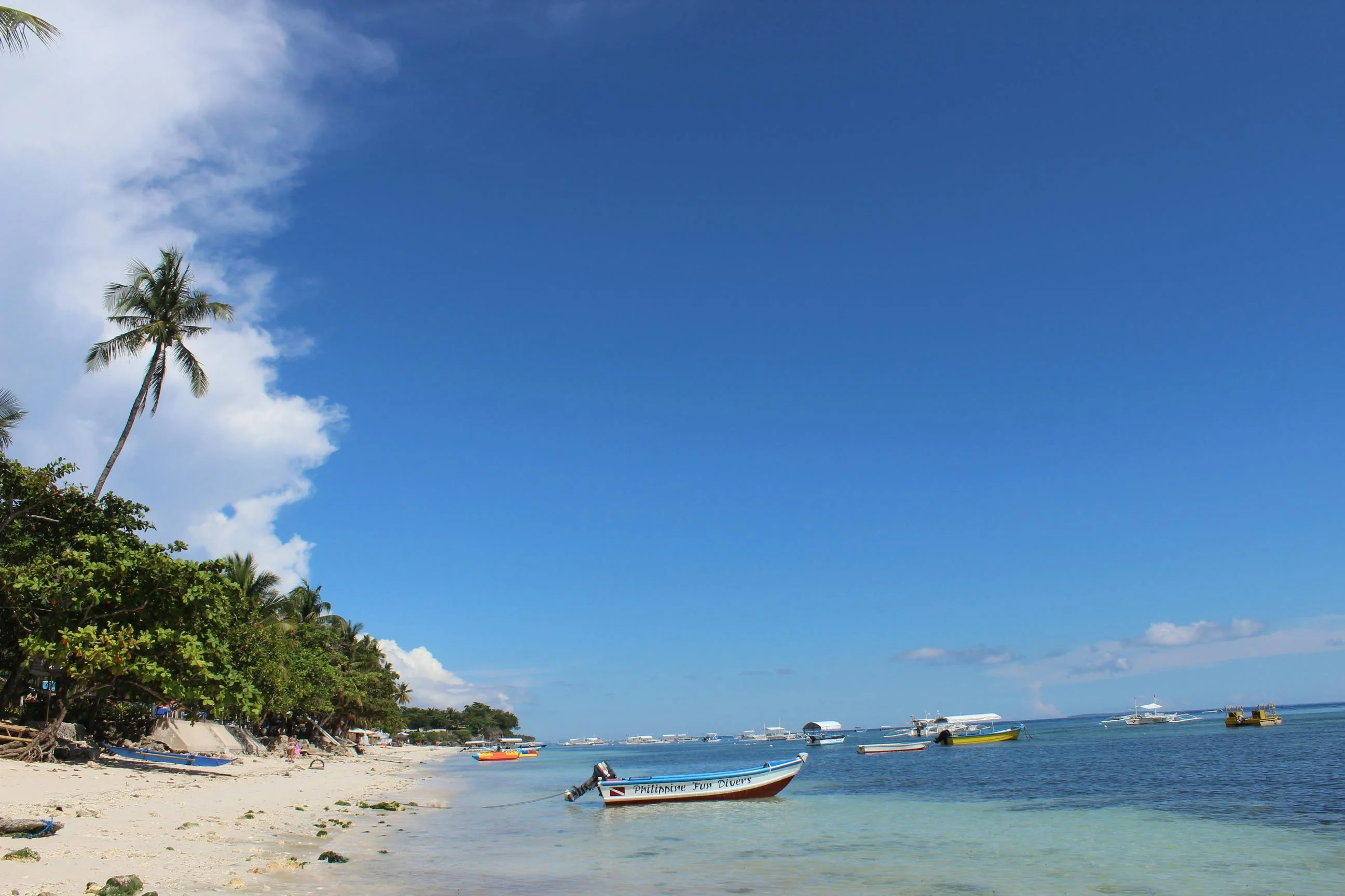 Vibrant Villages of Bohol: A Tapestry of Local Life and Culture