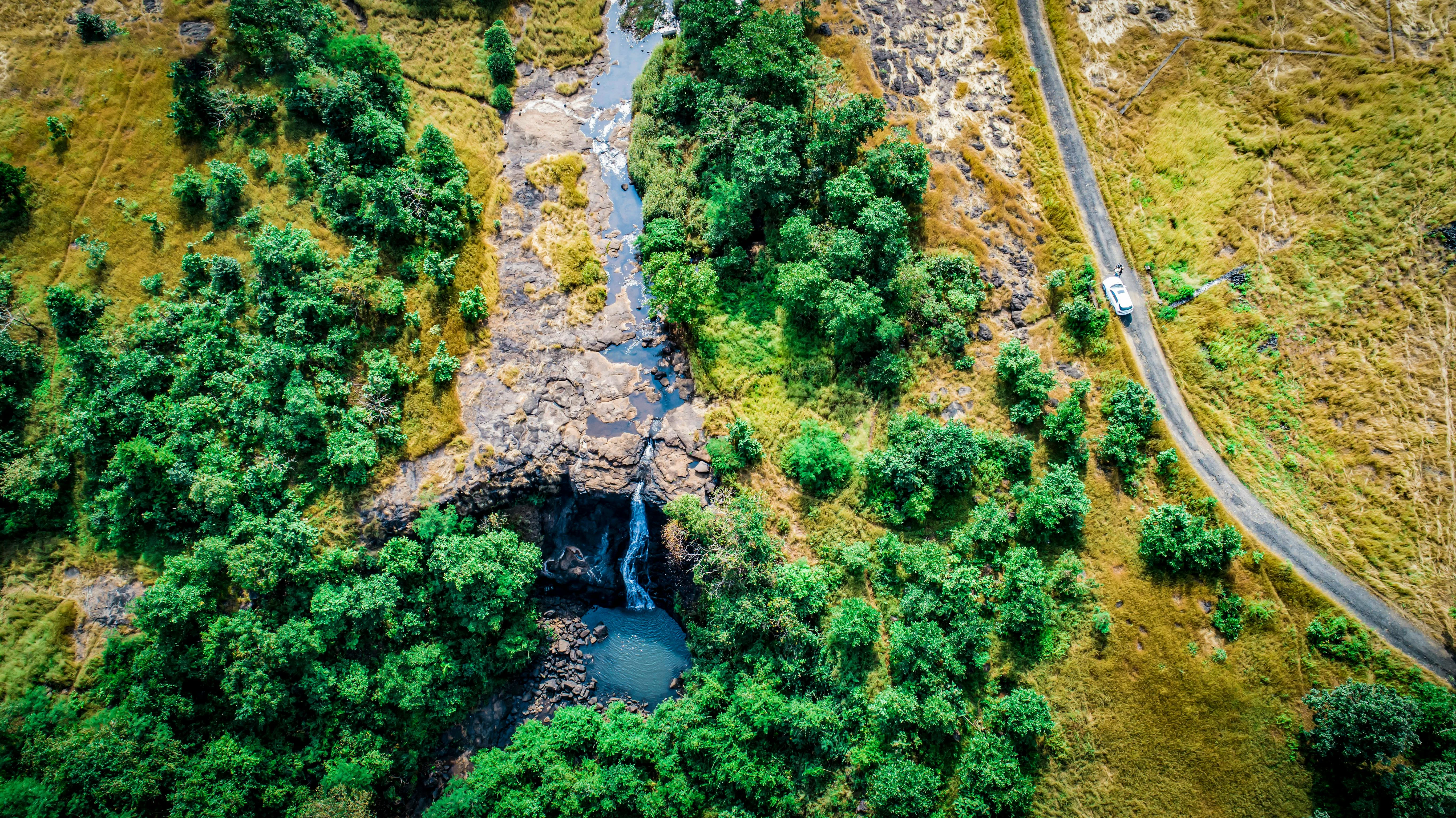 Historical Highways: A Journey from Mumbai to the Ajanta and Ellora Caves Image 1