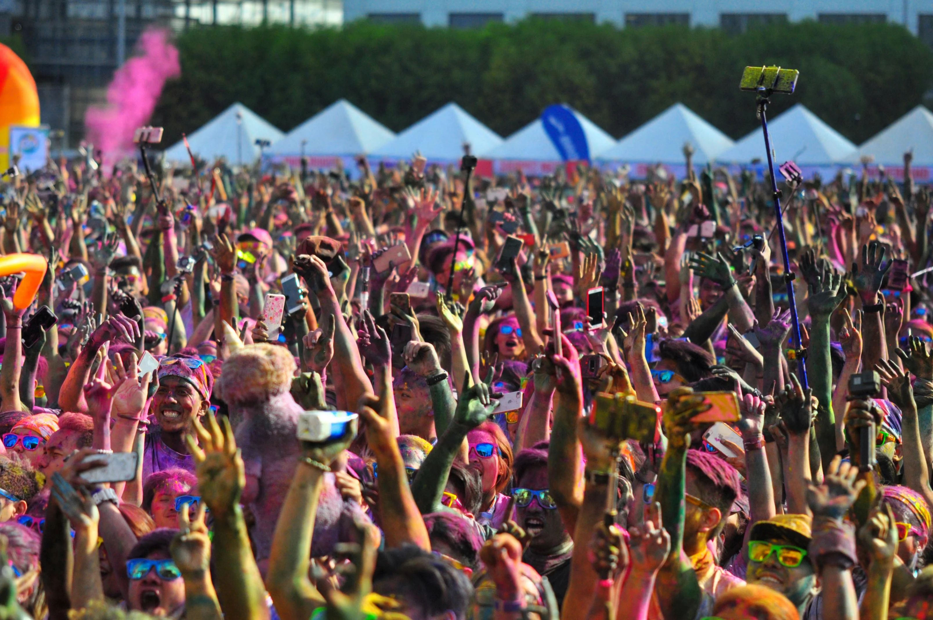 Cultural Immersion Manila's Vibrant Festivals and Their Spiritual Roots Image 3