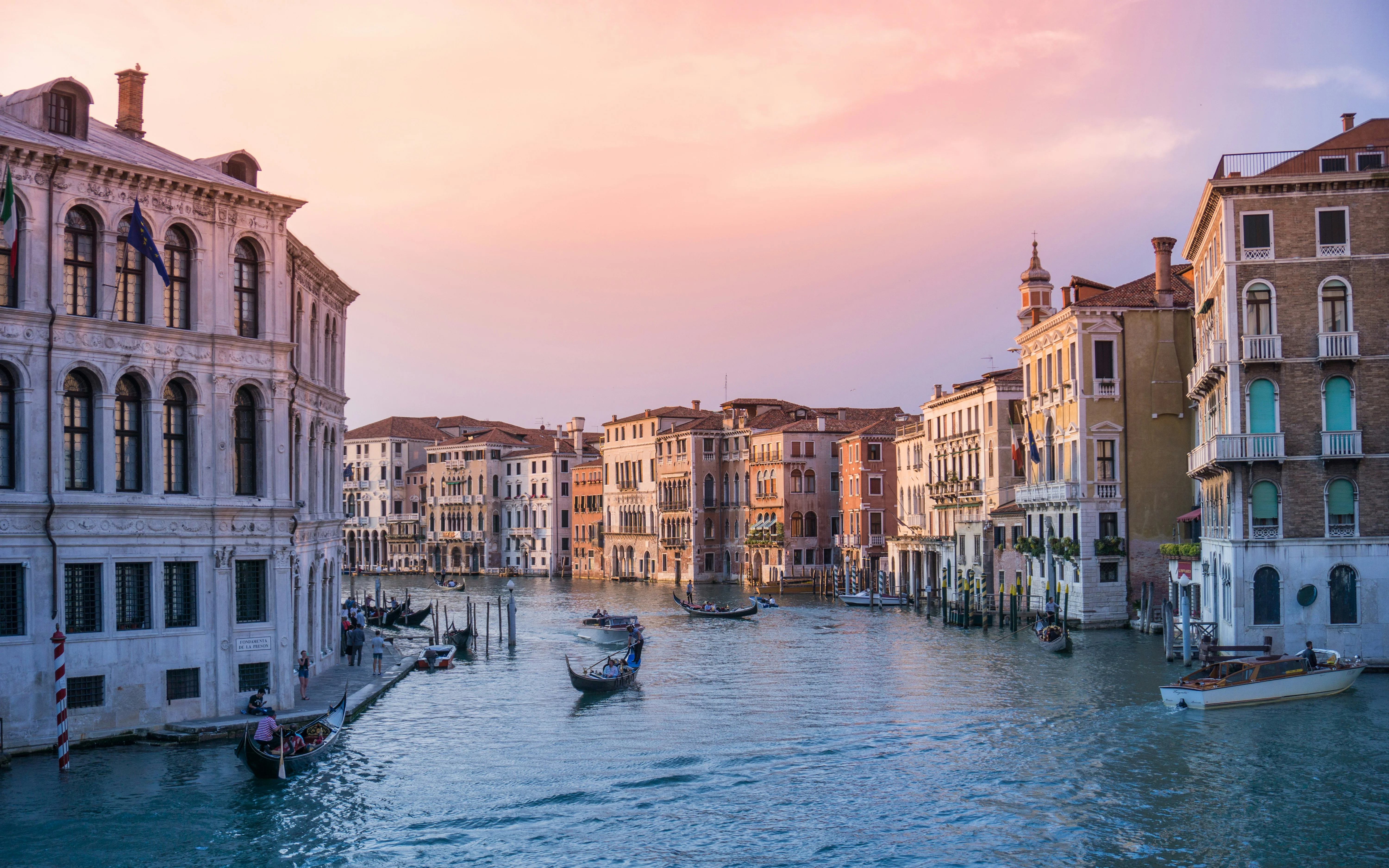 Venice by Night: Discovering the City's Secret Evening Charms Image 3