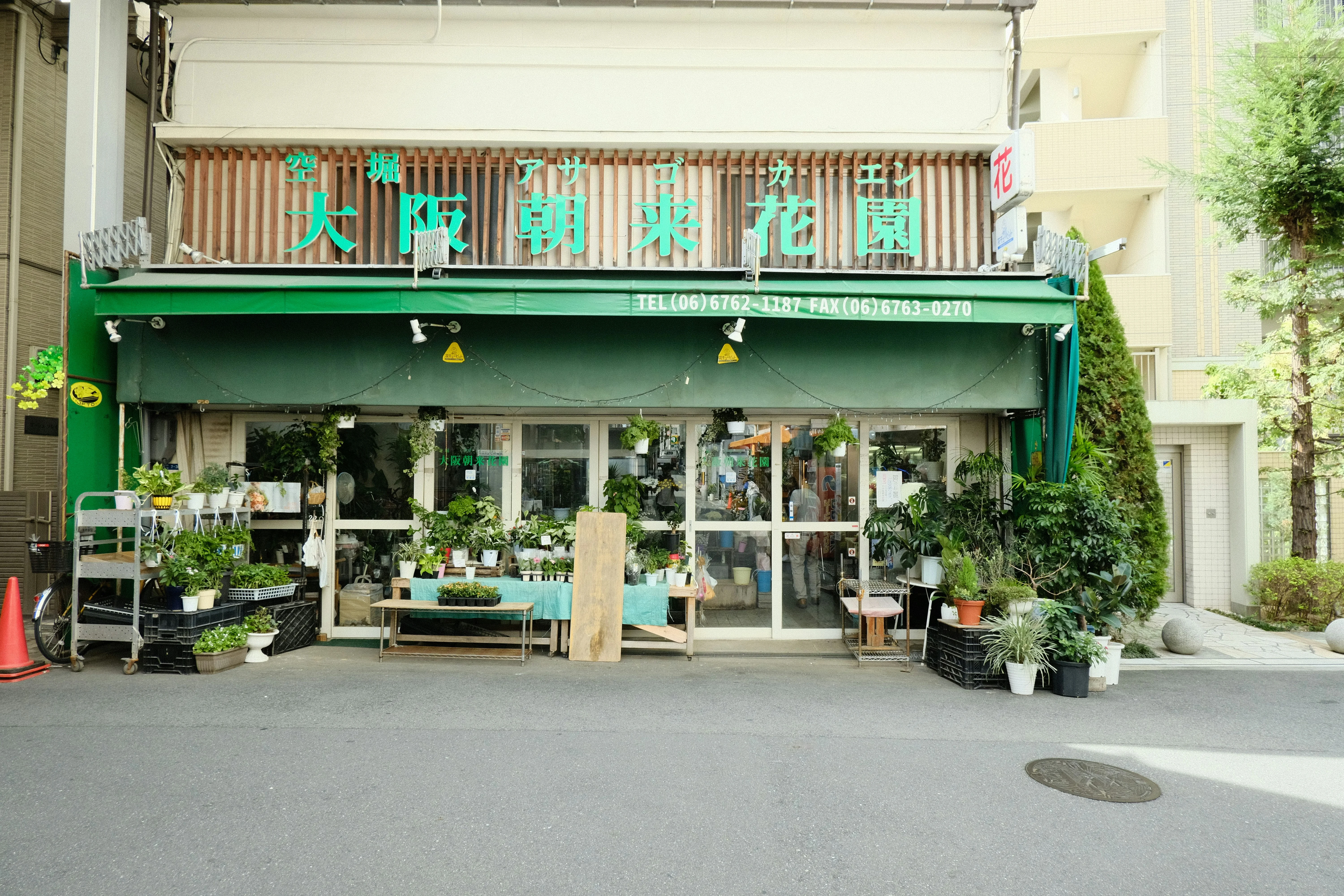 Savoring Traditional & Modern: Nara's Culinary Hotspots for the Trendy Traveler Image 3