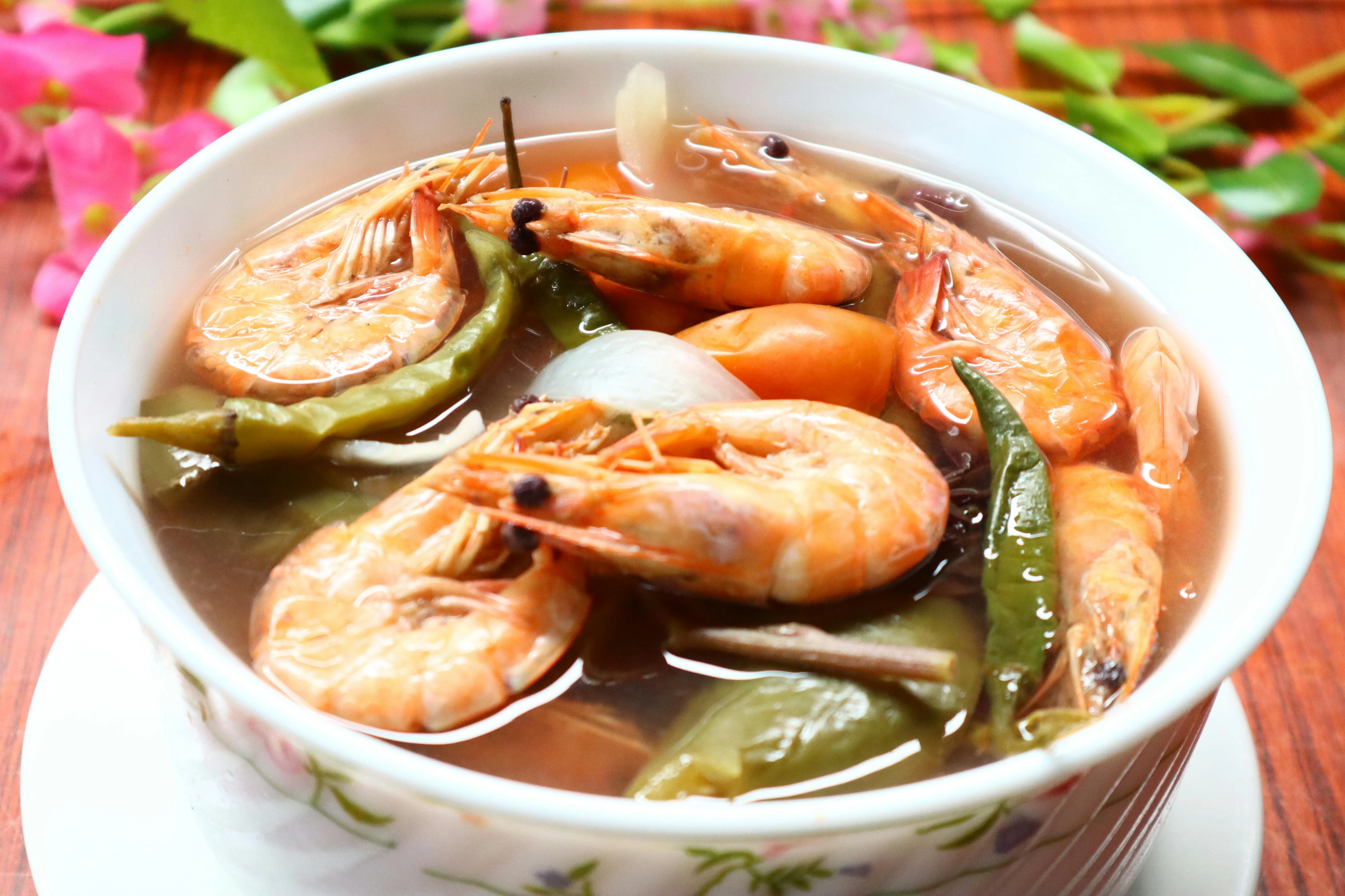 Savoring Seasonal Delicacies: A Culinary Adventure Through Palawan's Local Markets Image 2