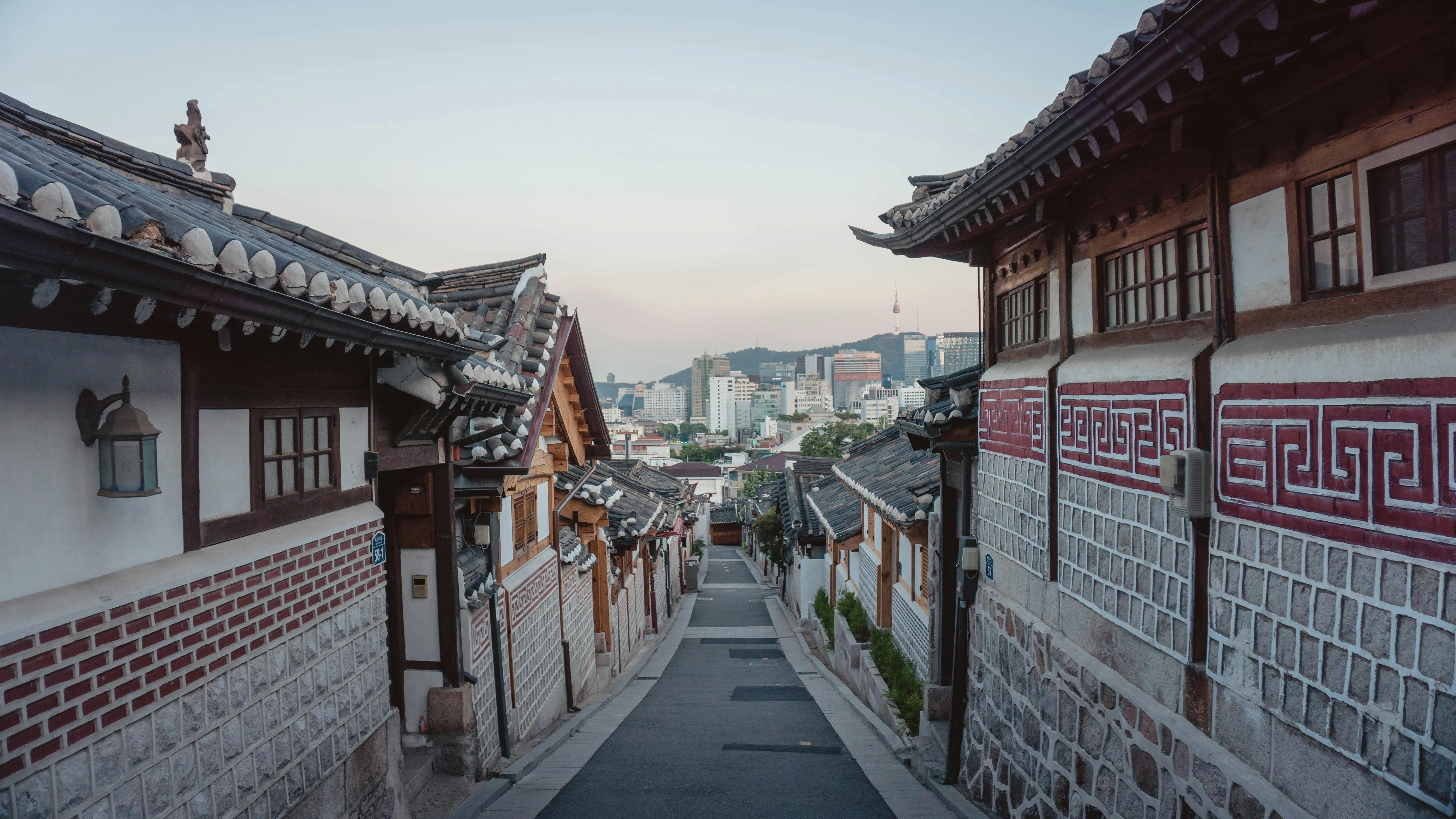 Local Tokens: Discovering Accessible Folk Villages in South Korea Image 1