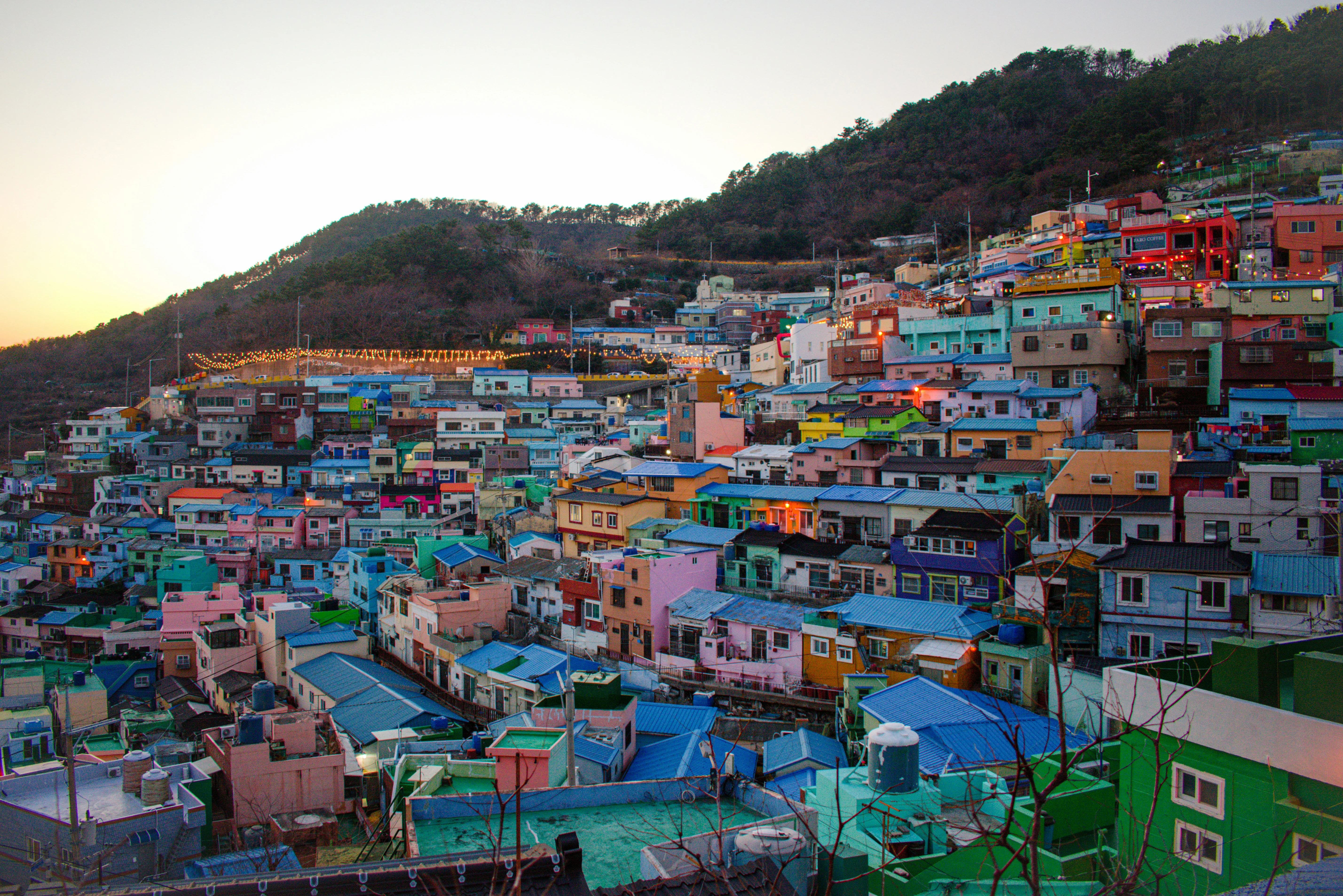 Local Tokens: Discovering Accessible Folk Villages in South Korea Image 2