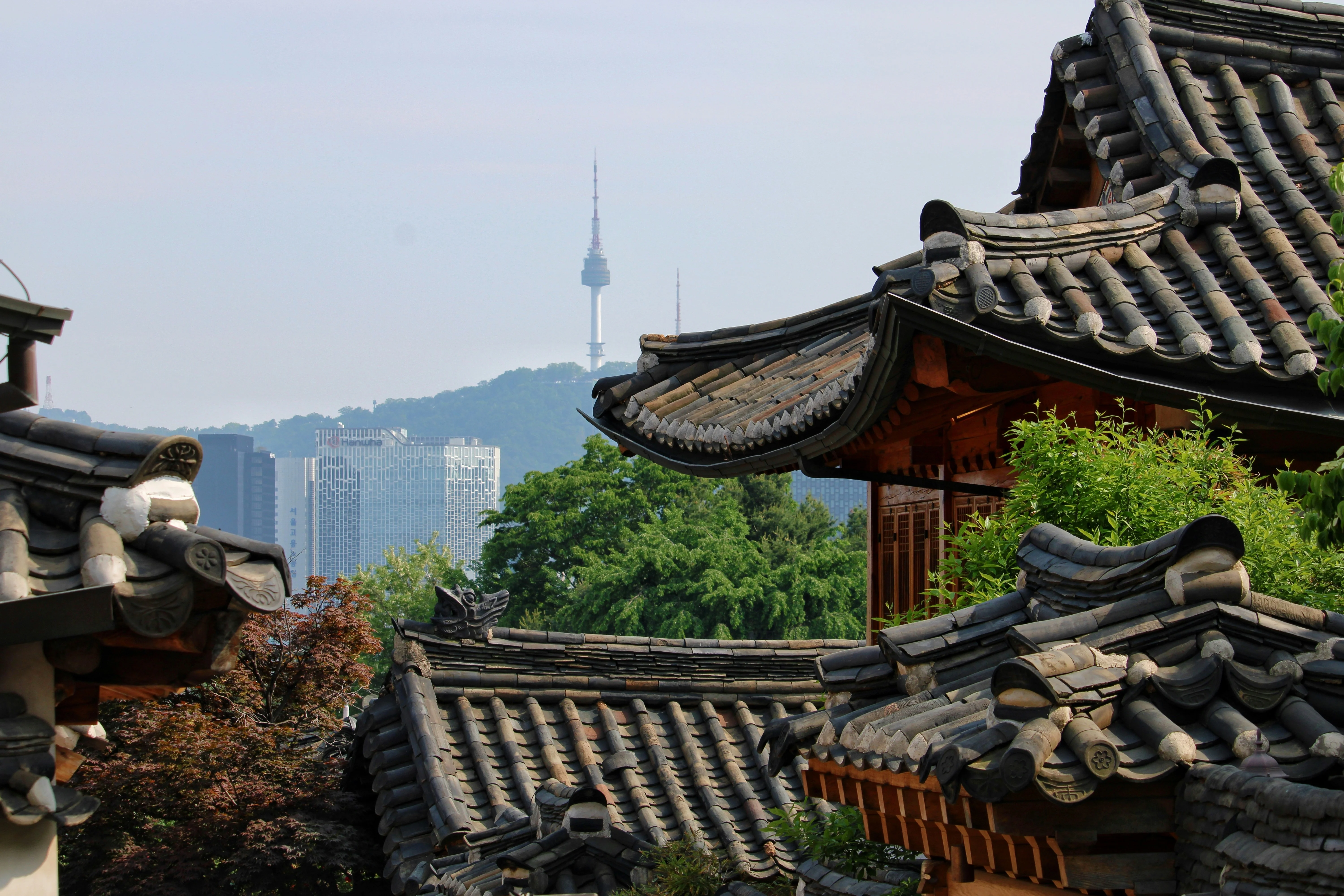 Local Tokens: Discovering Accessible Folk Villages in South Korea Image 3