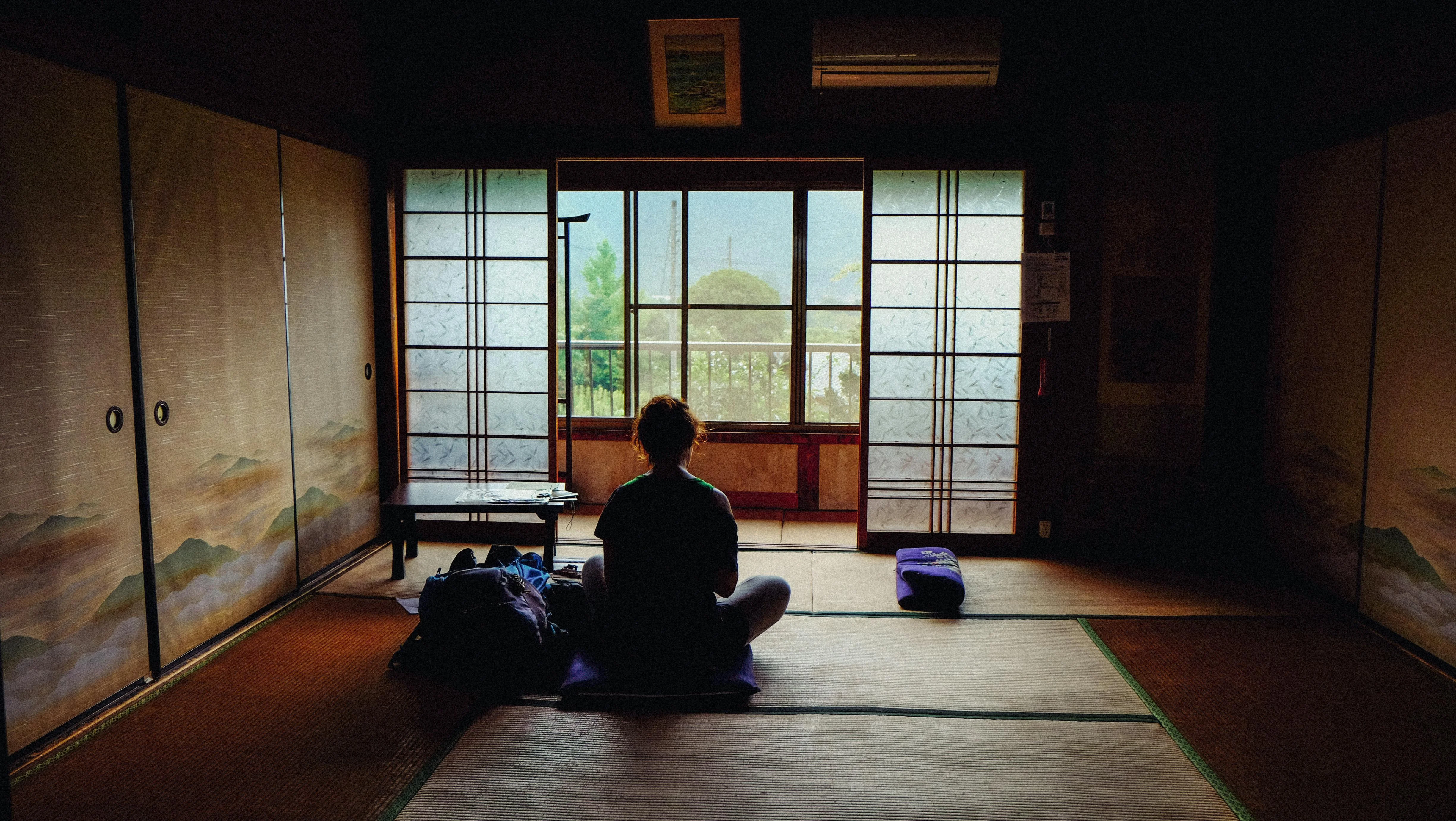 Authentic Ryokan Experiences in Hokkaido without Breaking the Bank Image 1