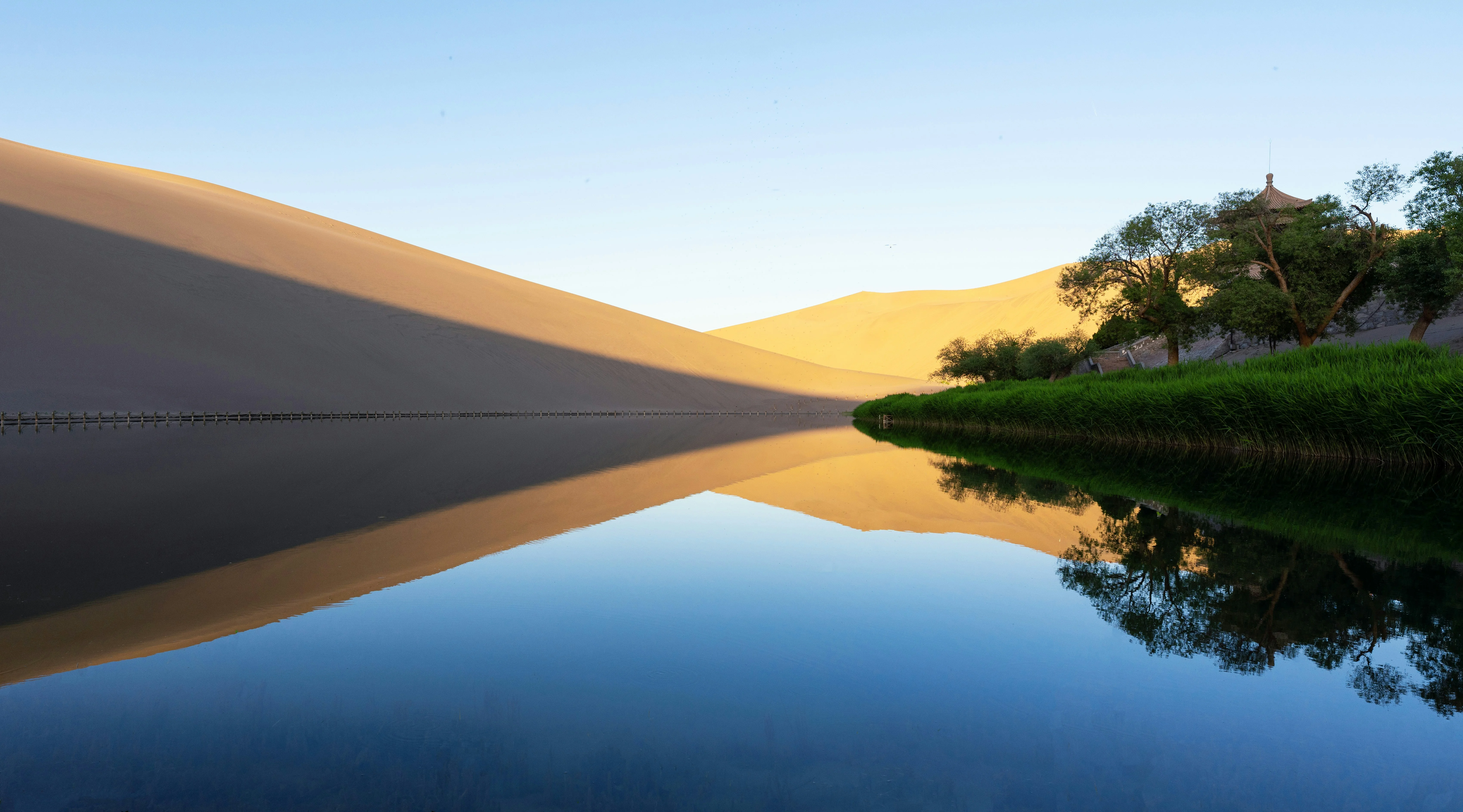 The Soul of the Silk Road: Discovering Dunhuang's Hidden Treasures Image 2