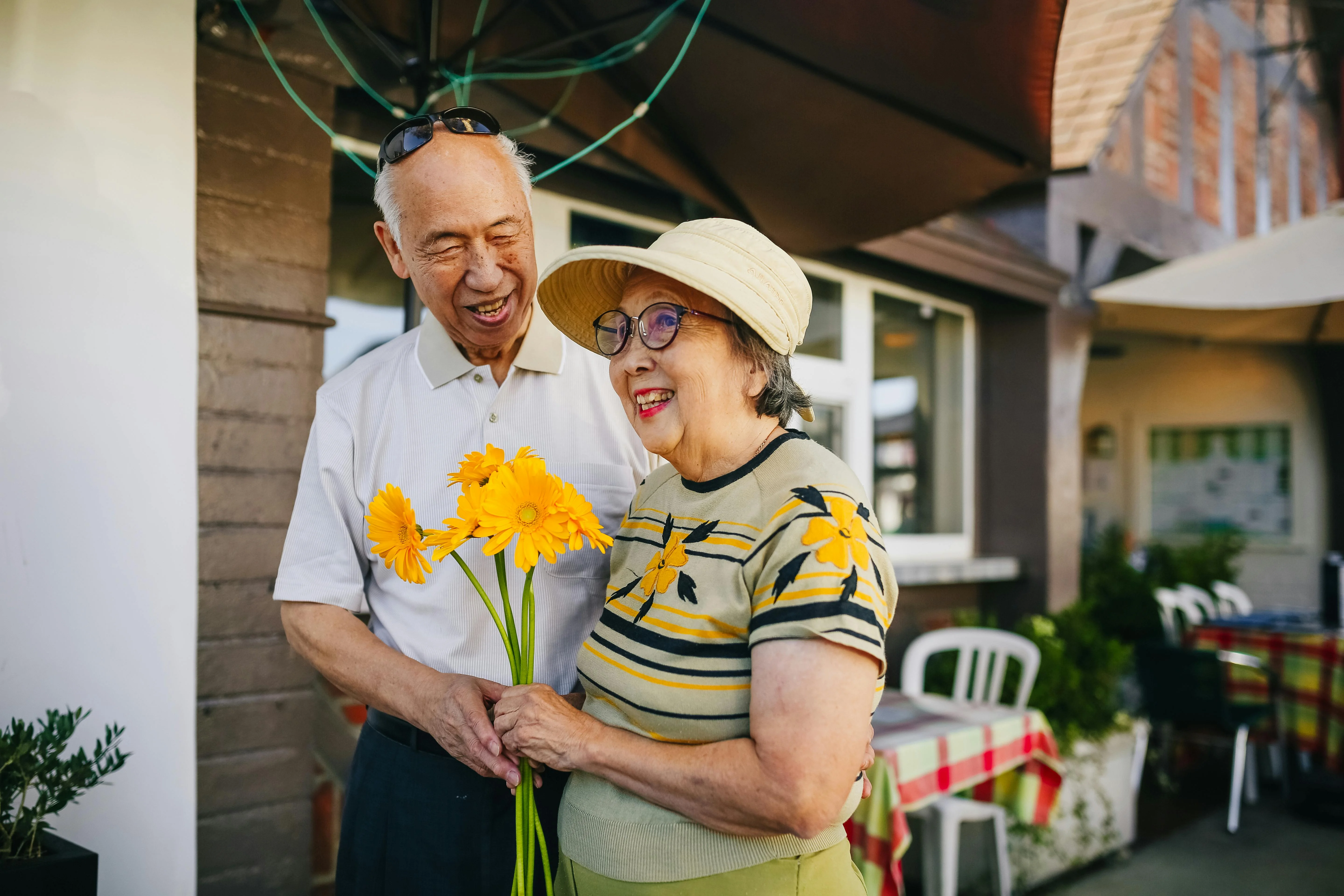 Longevity & Laughter: Discovering Okinawan Festivals Perfect for Senior Adventurers Image 1