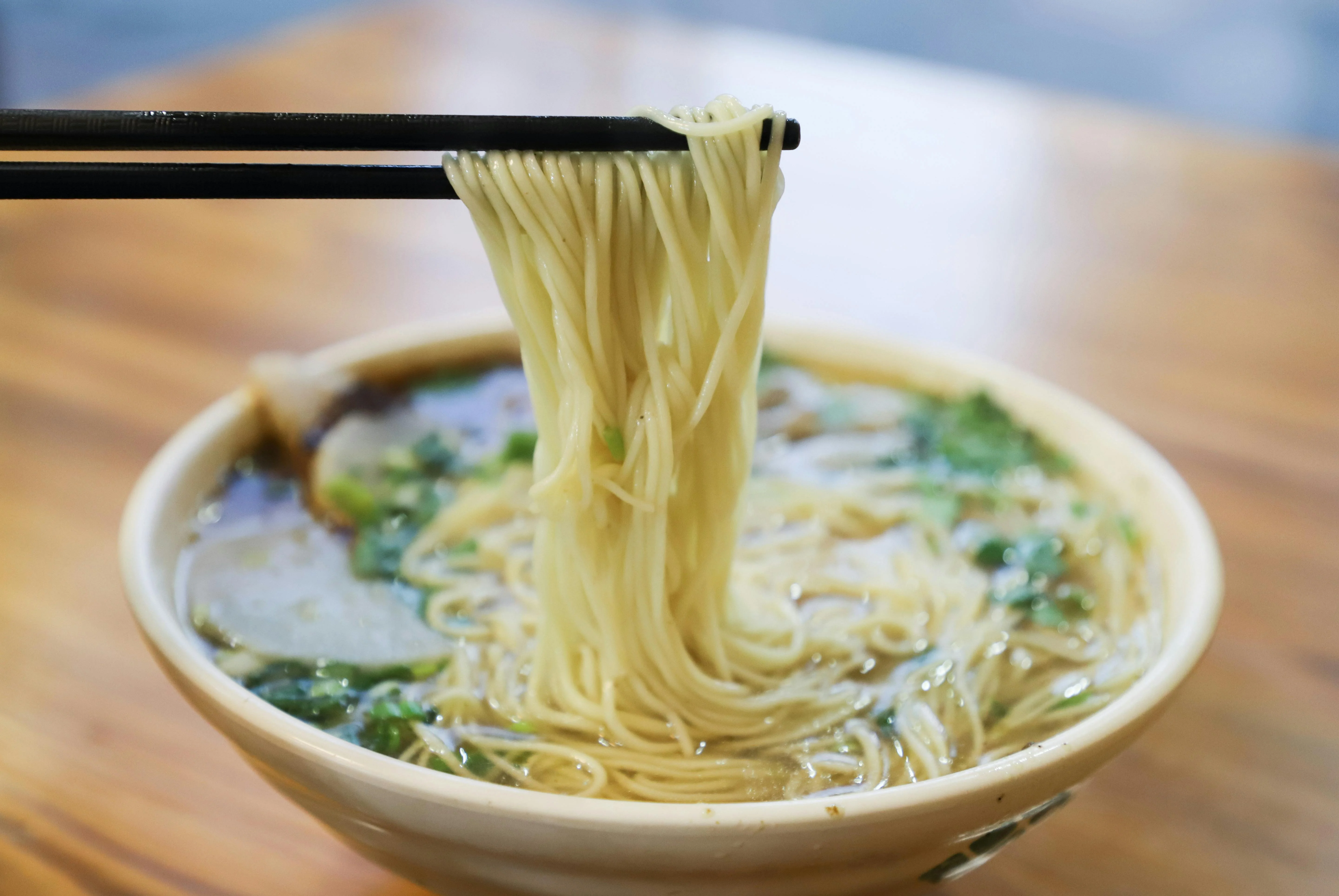 Networking Over Noodles: Connecting with Business Locals in Phnom Penh's Food Markets Image 2